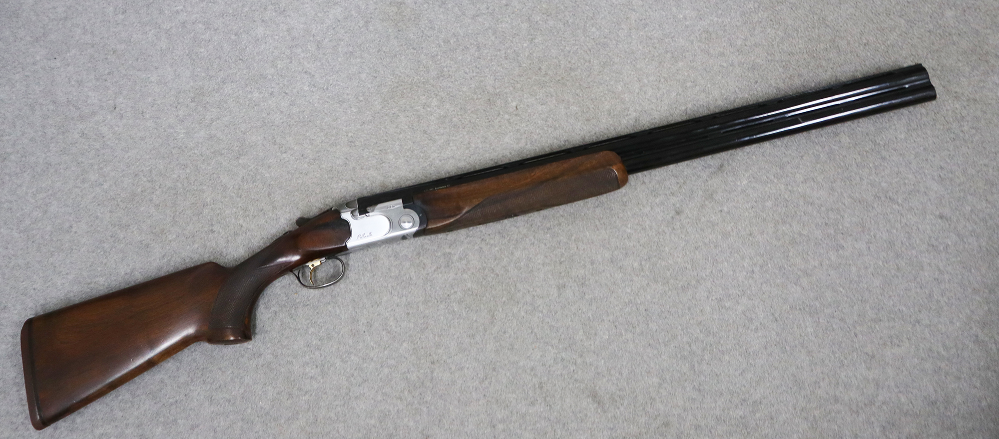 Image of Beretta ~ Model S682 ~ 12 Gauge
