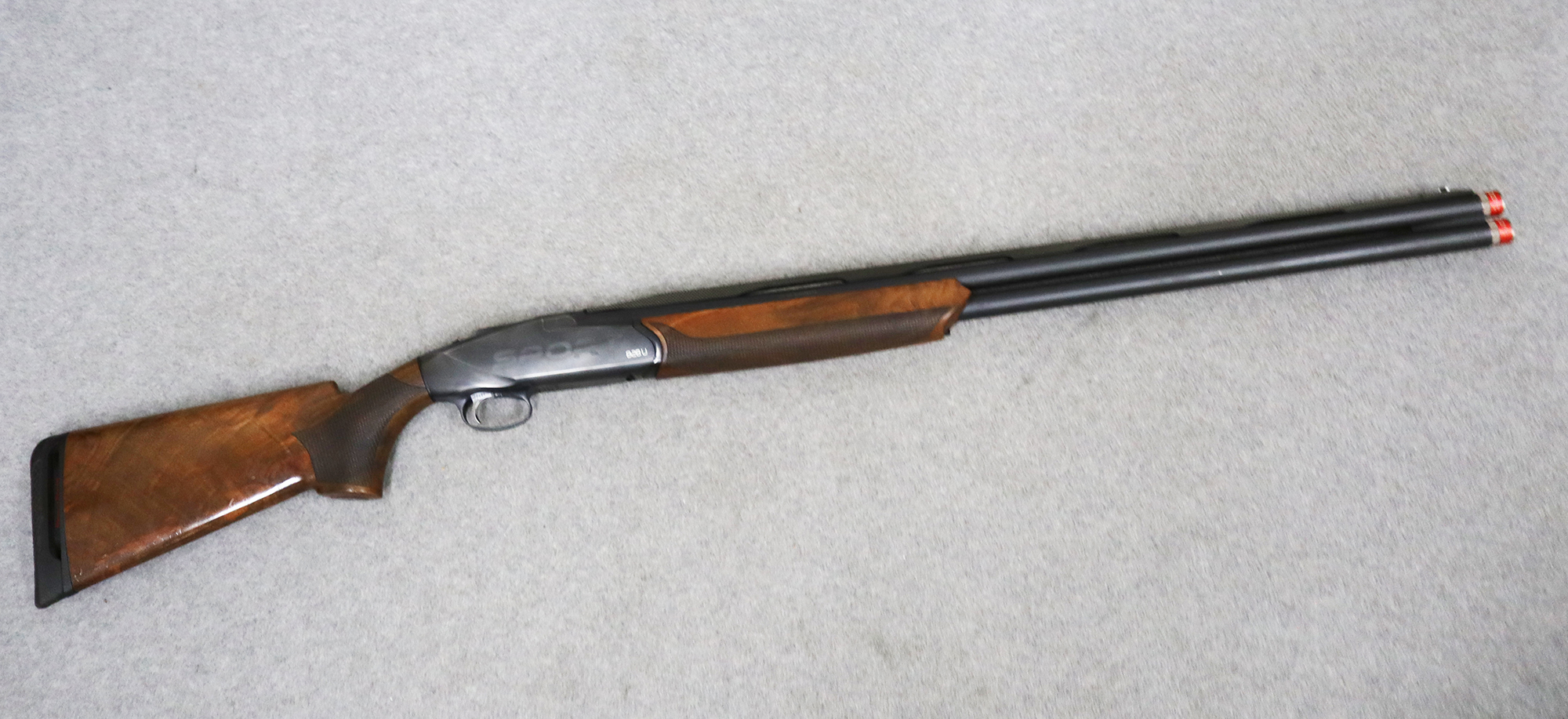 Image of Benelli ~ Model 828U Sport ~ 12 Gauge