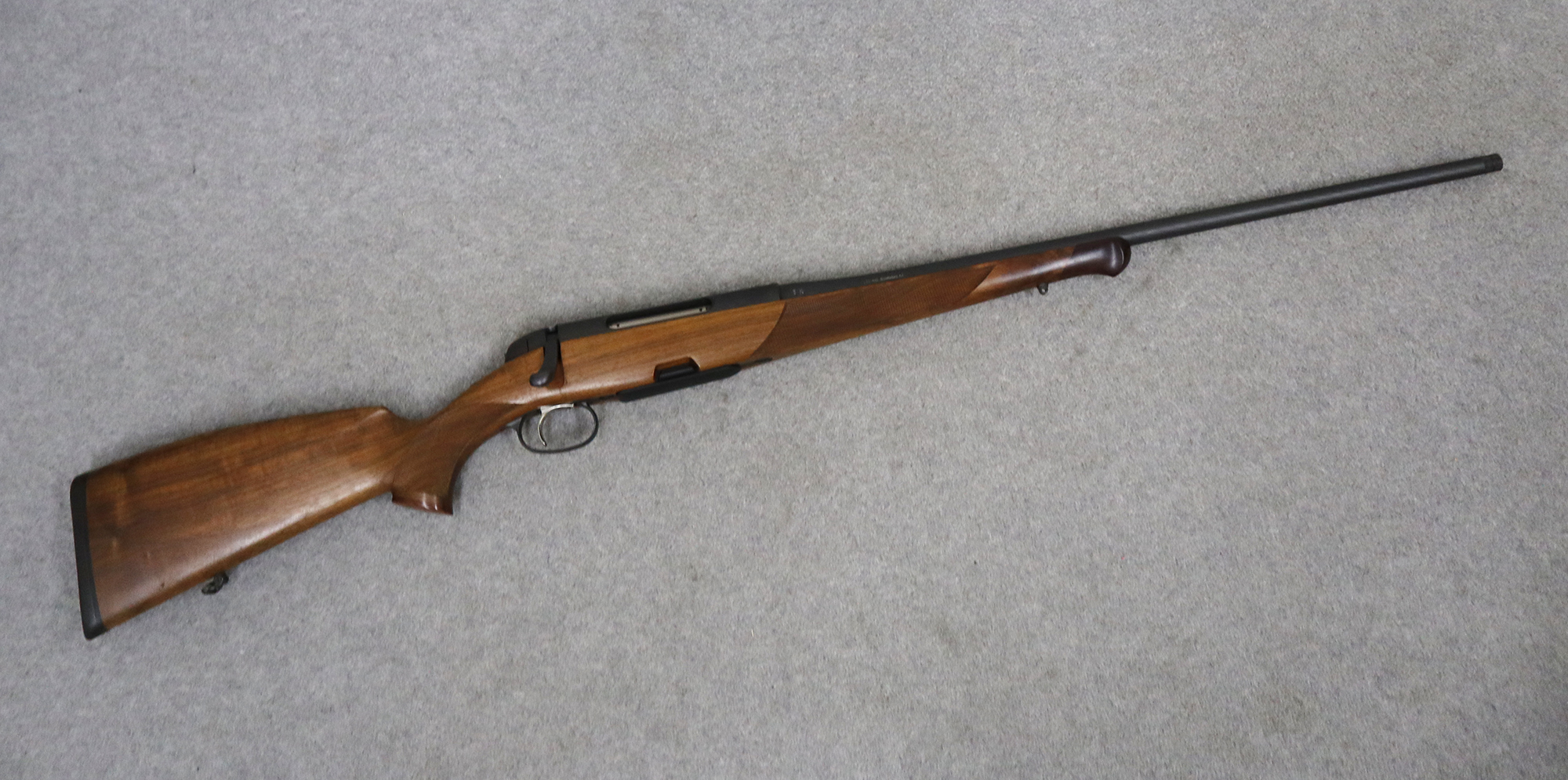 Steyr Mannlicher ~ Model GOY ~ 270 Winchester - Bass Pro Shops