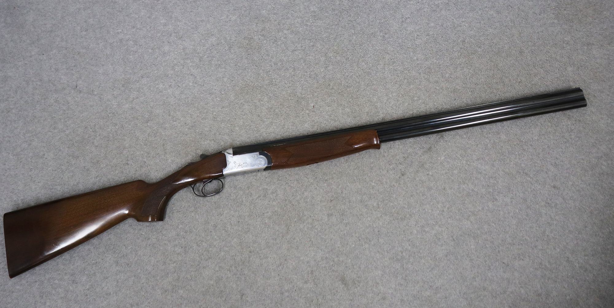 Image of Lincoln ~ Model Premier ~ 20 Gauge