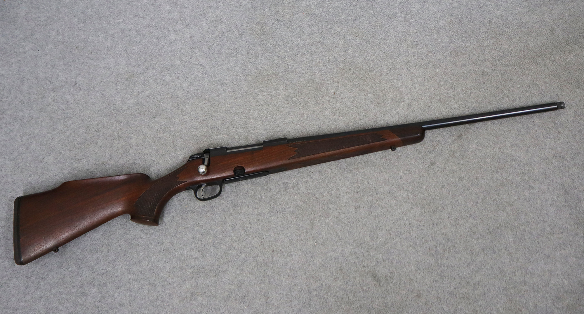 Tikka ~ Model M595 ~ 22-250 Caliber - Bass Pro Shops