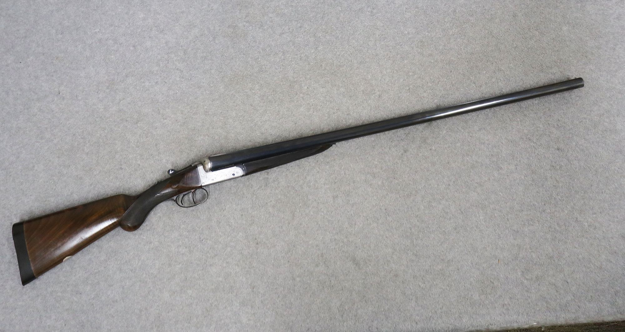 Joseph Curry ~ Model NONE ~ 12 Gauge - Bass Pro Shops