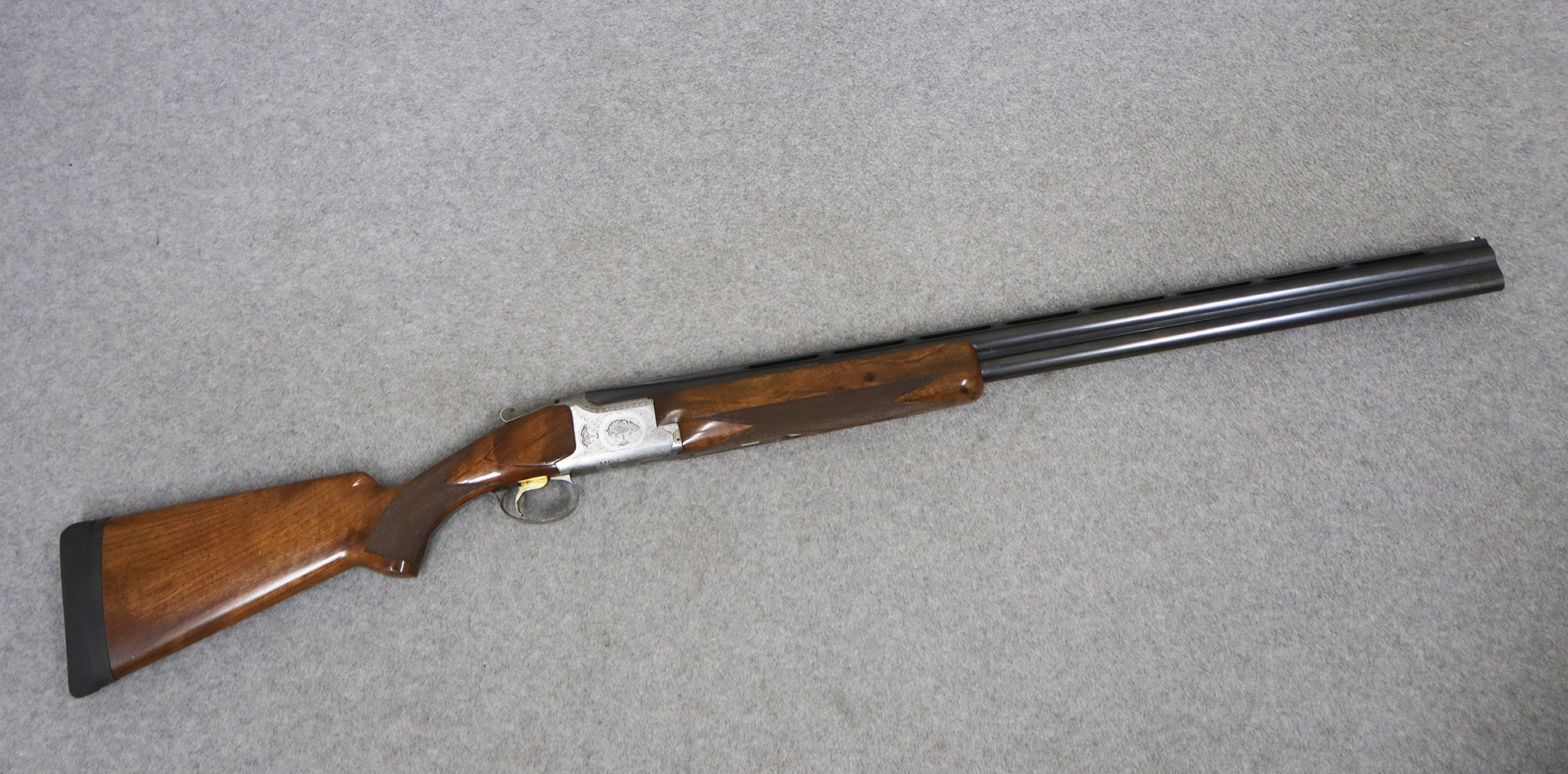 Image of Fabrique National Herstal ~ Model NONE ~ 12 gauge
