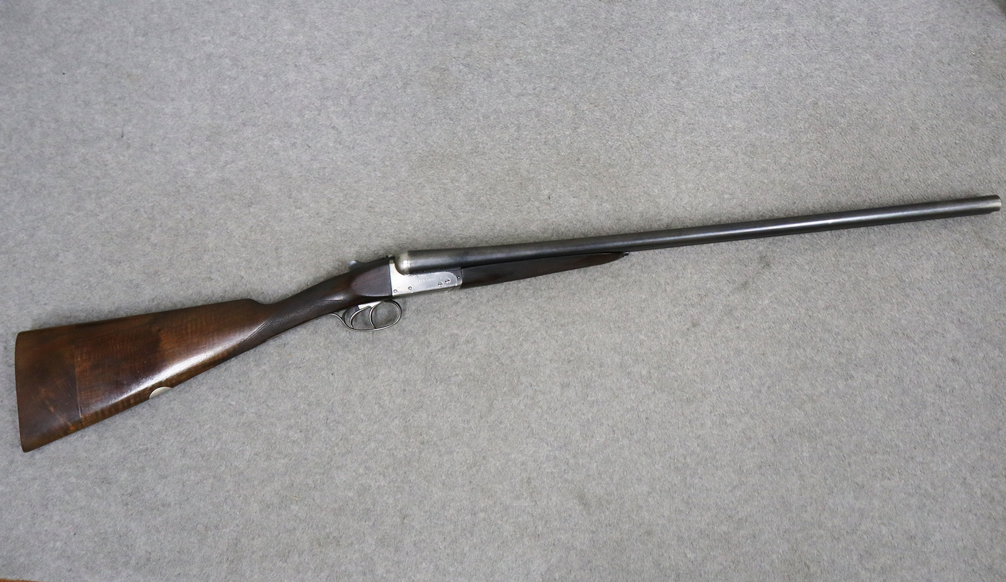 Image of Army Navy ~ Model NONE ~ 12 Gauge