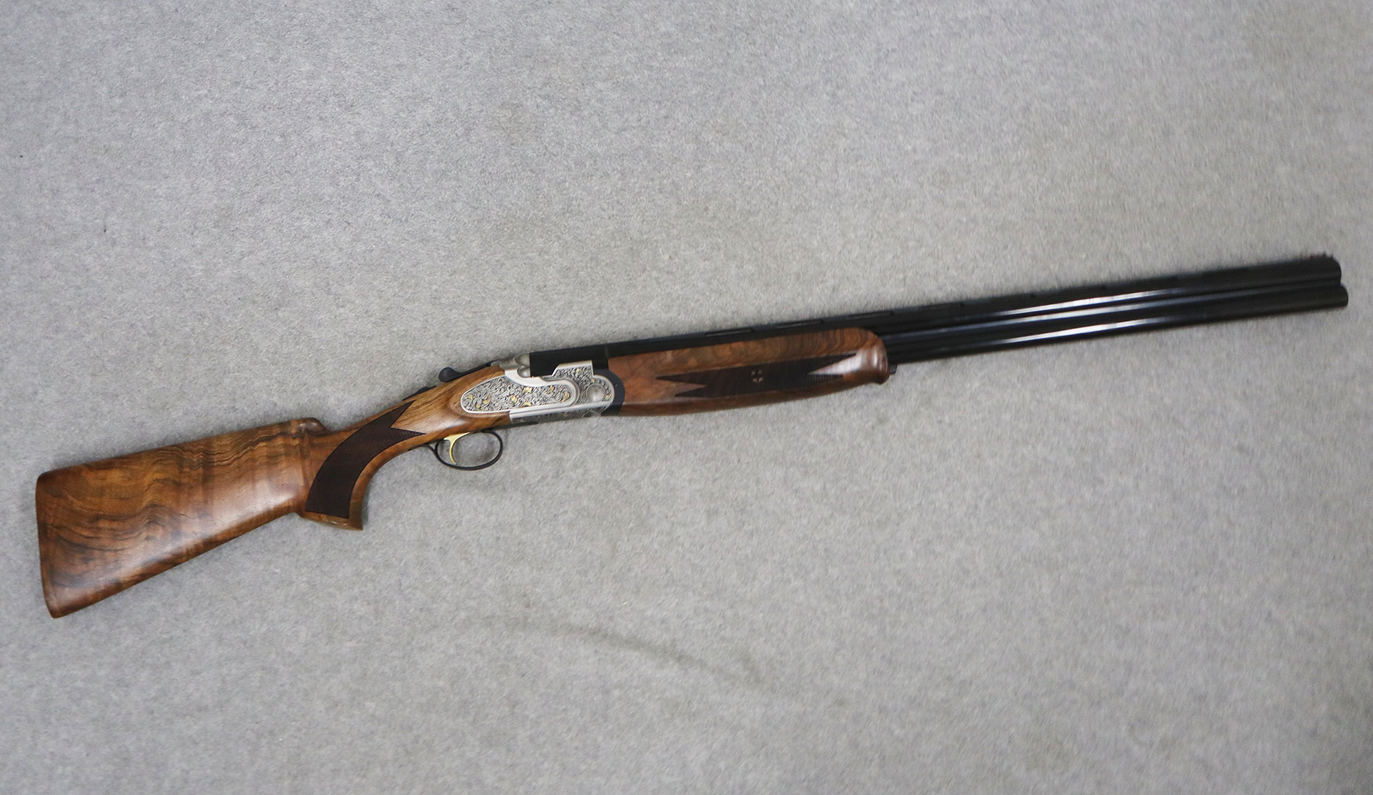 ATA ~ Model SP Avantgarde Sideplate Game ~ 12 gauge - Bass Pro Shops