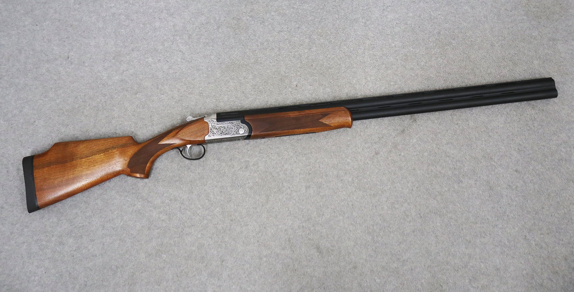 Image of KOFS ~ Model Zenith Sxe ~ 12 Gauge