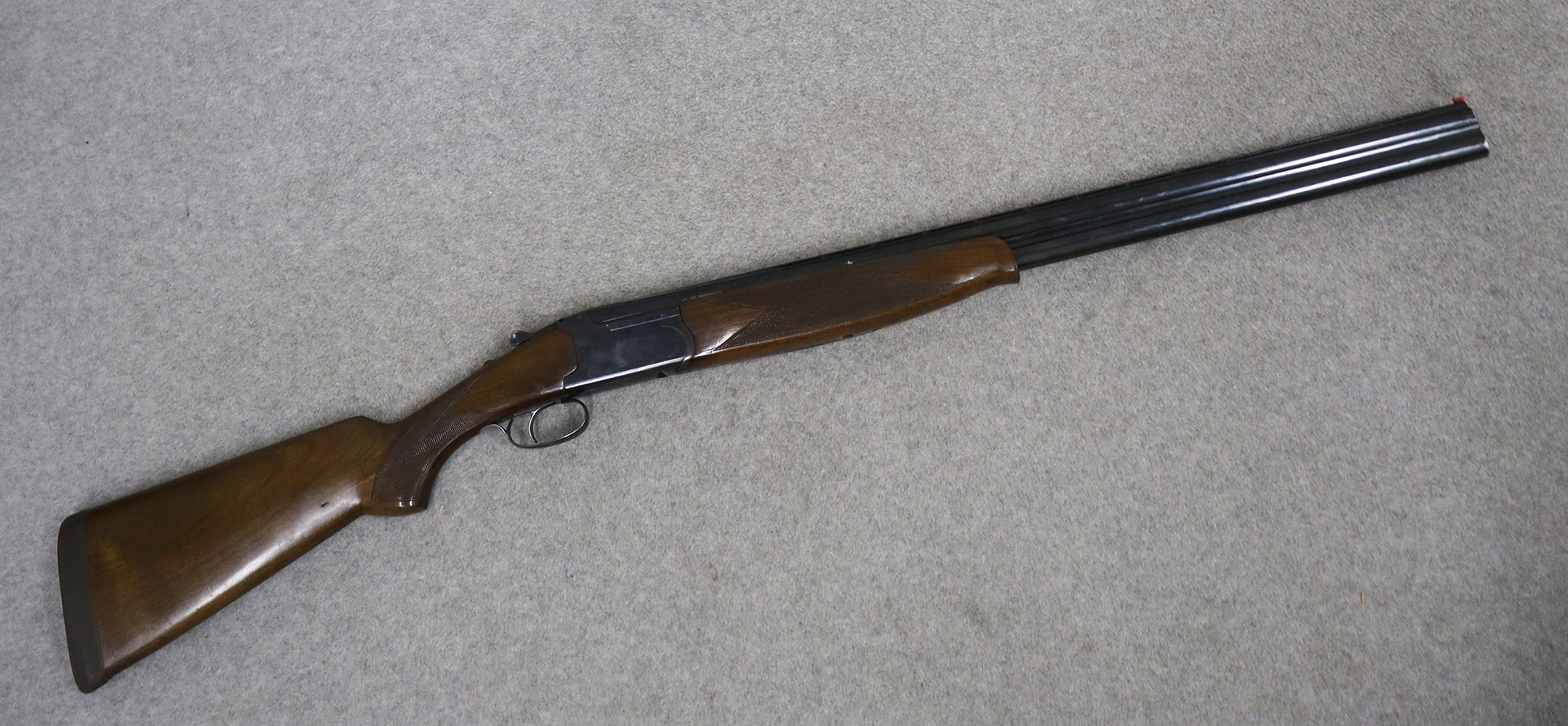 G.T.Griffiths ~ Model NONE ~ 12 Gauge - Bass Pro Shops