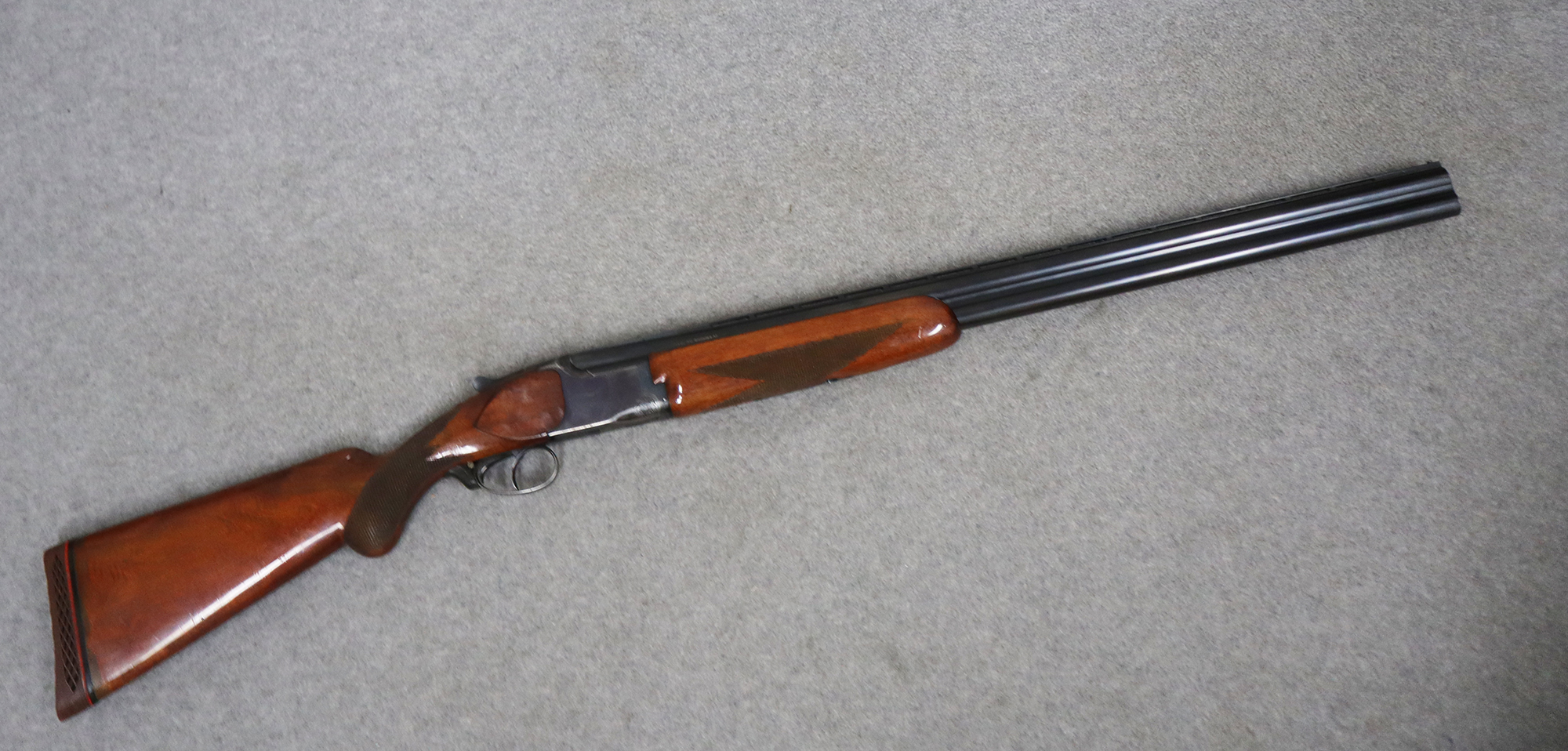 Image of BC Miroku ~ Model 600 ~ 12 Gauge
