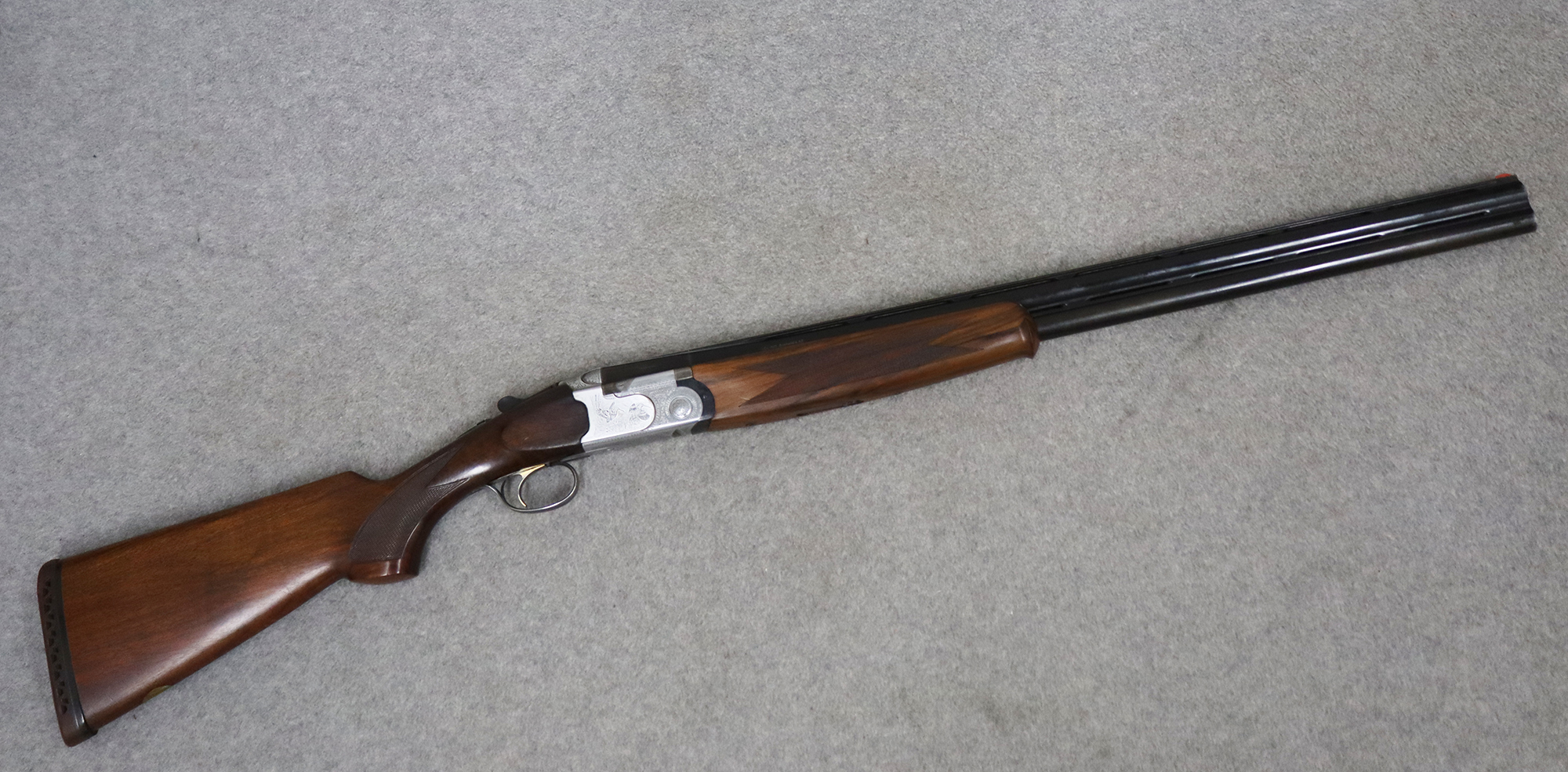 Image of Beretta ~ Model S687 ~ 12 Gauge
