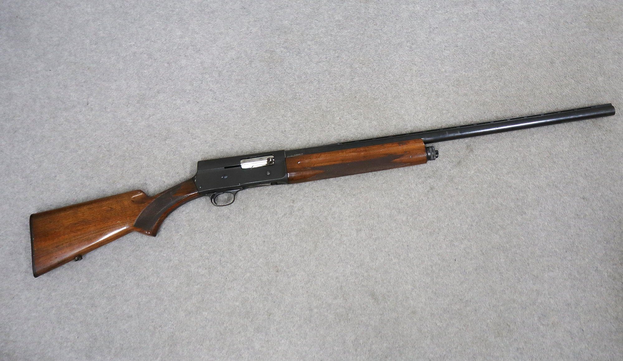 Fabrica Nacional ~ Model Acier Special ~ 12 Gauge - Bass Pro Shops