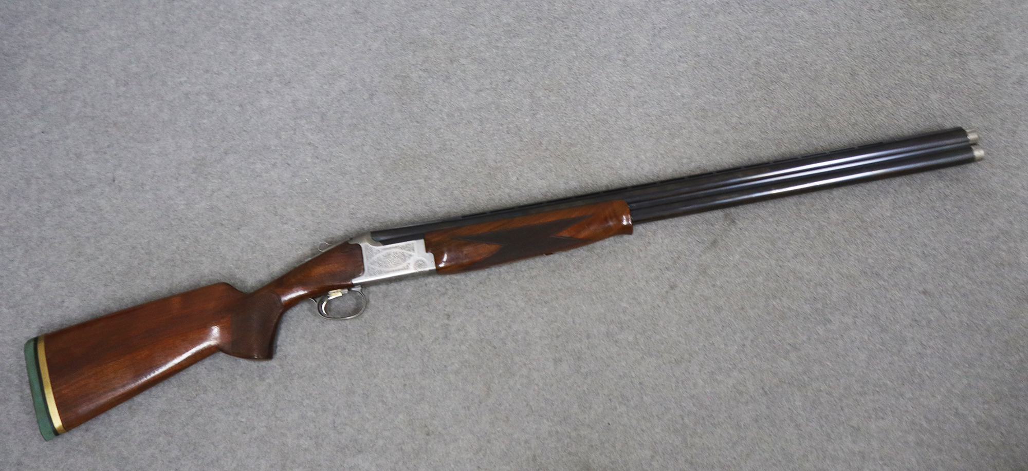 B.C.Miroku ~ Model MK-38 Sport ~ 12 Gauge - Bass Pro Shops