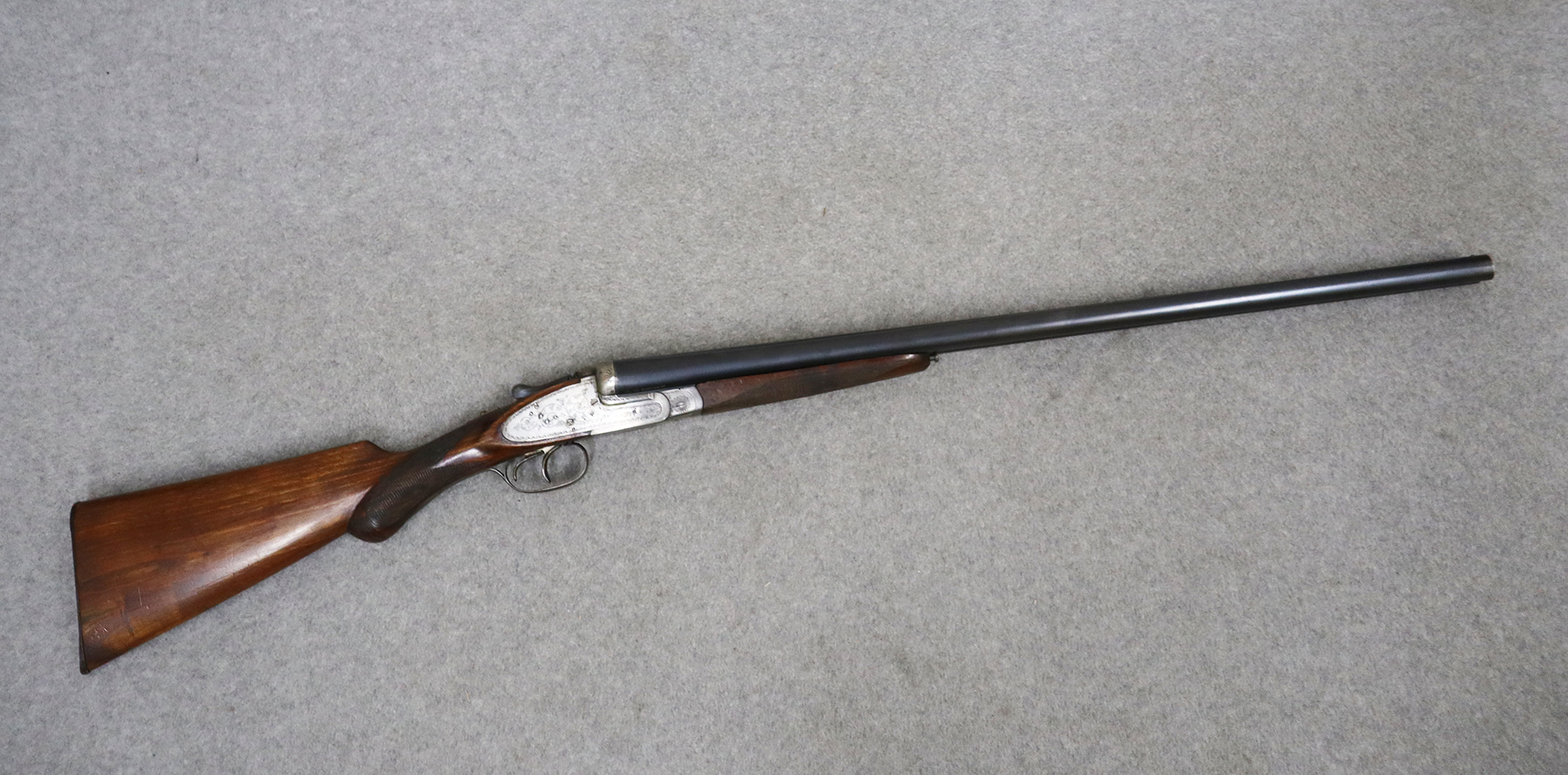 None ~ Buffalo Popular ~ 12 Gauge - Bass Pro Shops