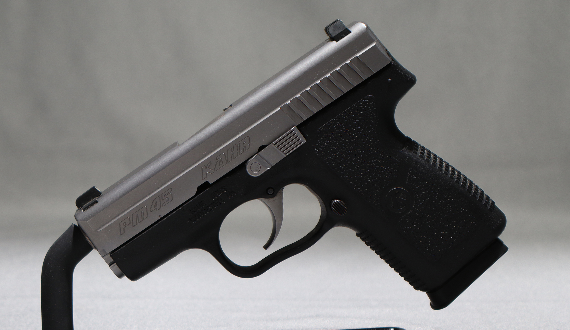 KAHR ARMS PM45 - Bass Pro Shops