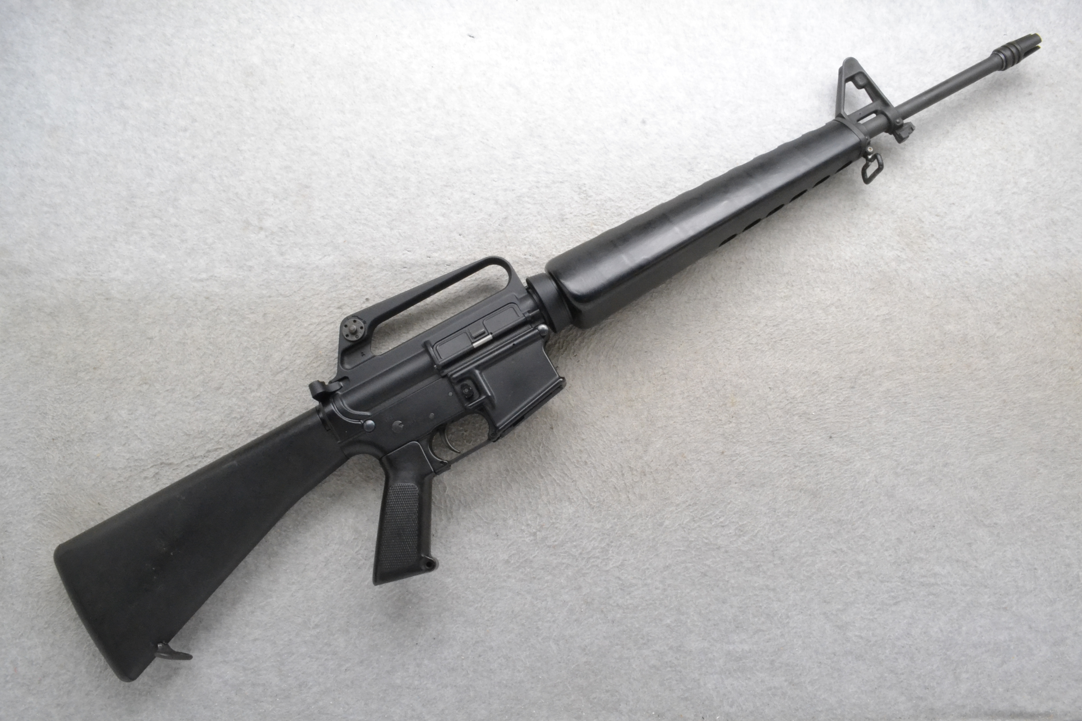 Fulton Arms ~ FAR-15 ~ 5.56 NATO - Bass Pro Shops