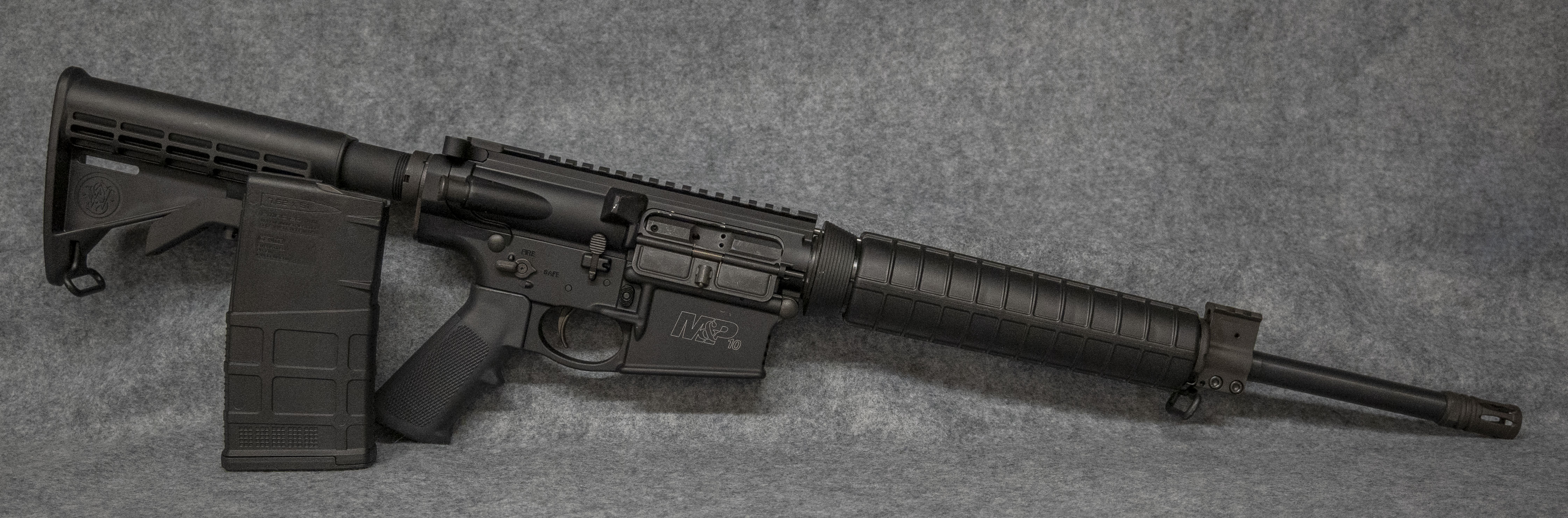 Image of Smith & Wesson M&P 10 .308 Win