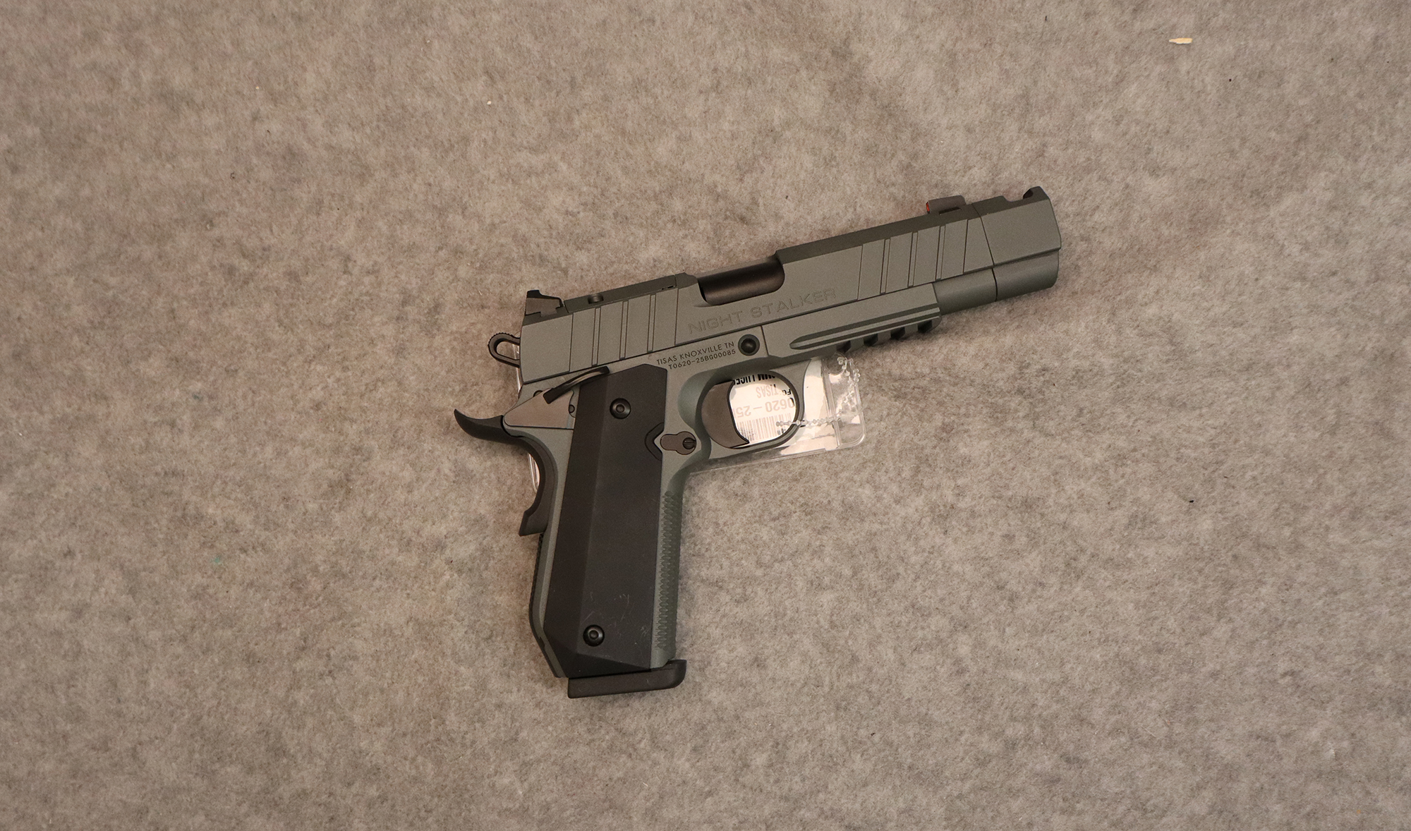 Tisas ~ ZIG PCS9 ~ 9mm - Bass Pro Shops