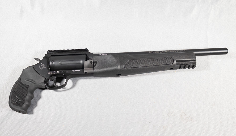 Taurus ~ Judge Home Defender ~ .45 Colt / .410 Shotshell - Bass Pro Shops