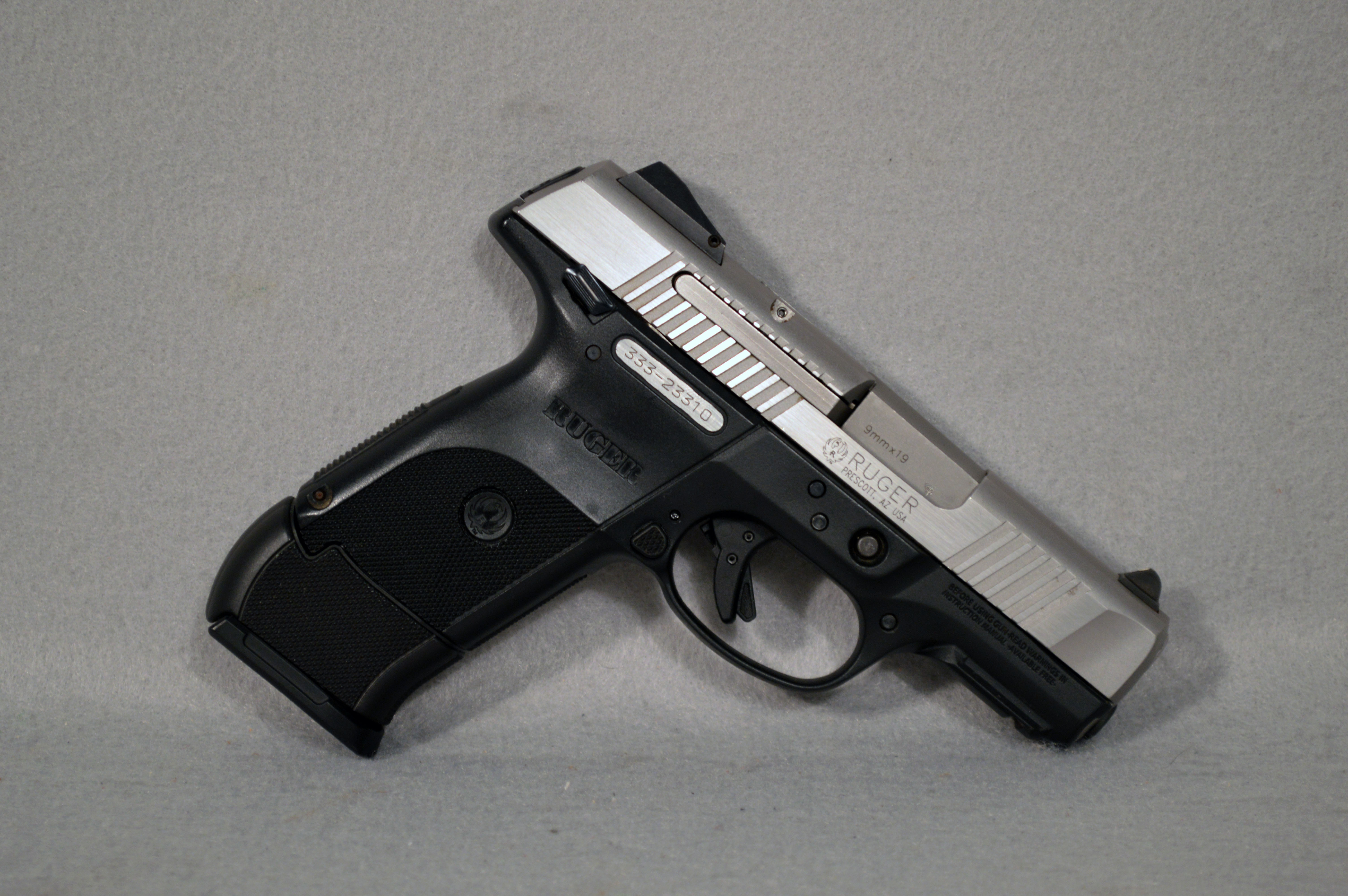 Ruger ~ SR9C ~ 9mm - Bass Pro Shops