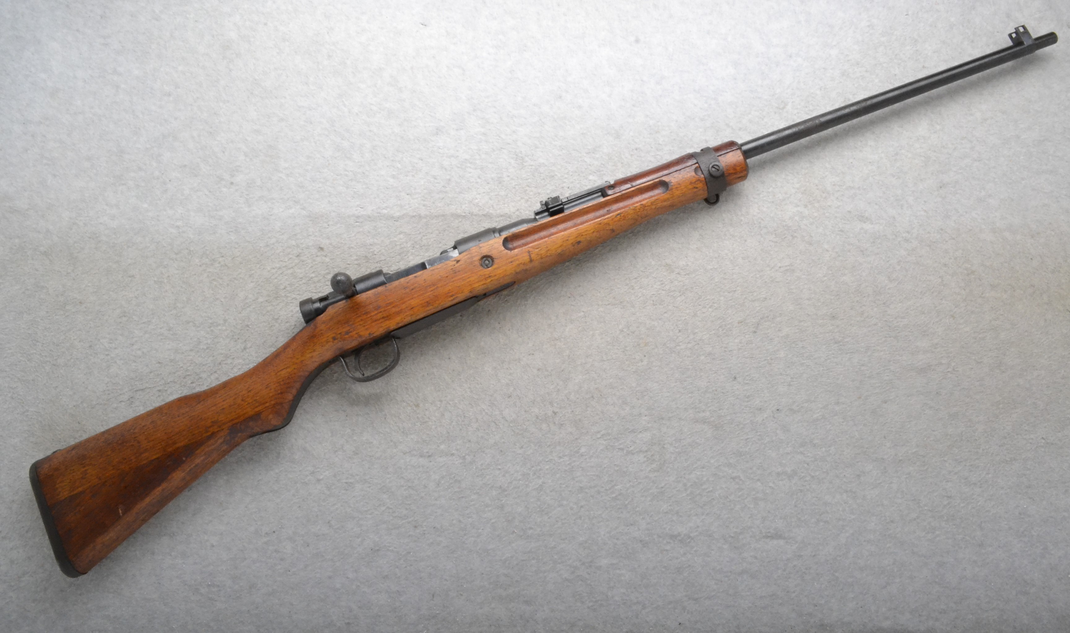 Arisaka ~ Type 99 Sporterized ~ 7.7x58MM - Bass Pro Shops