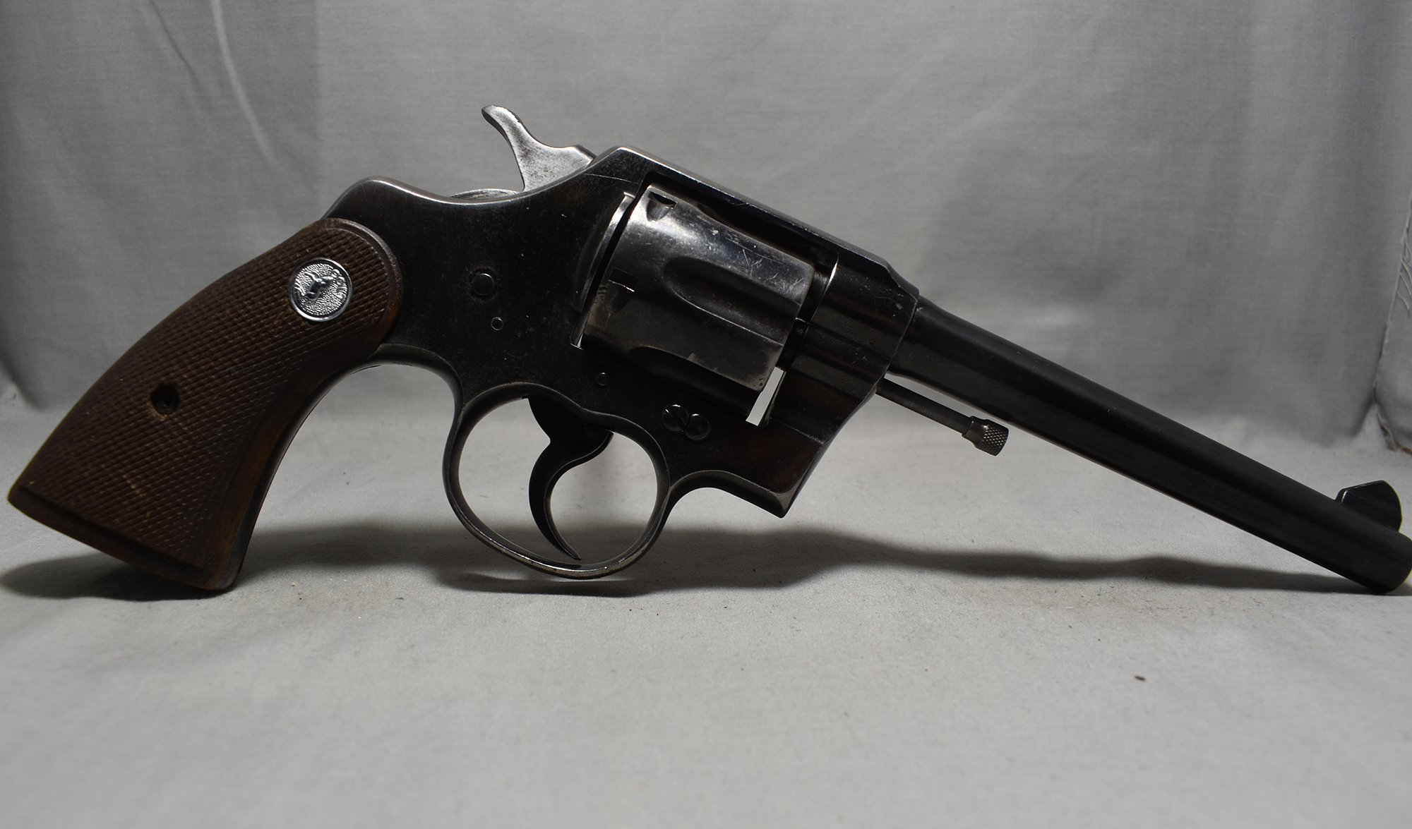 Colt ~ Army Special ~ .38 Special - Bass Pro Shops