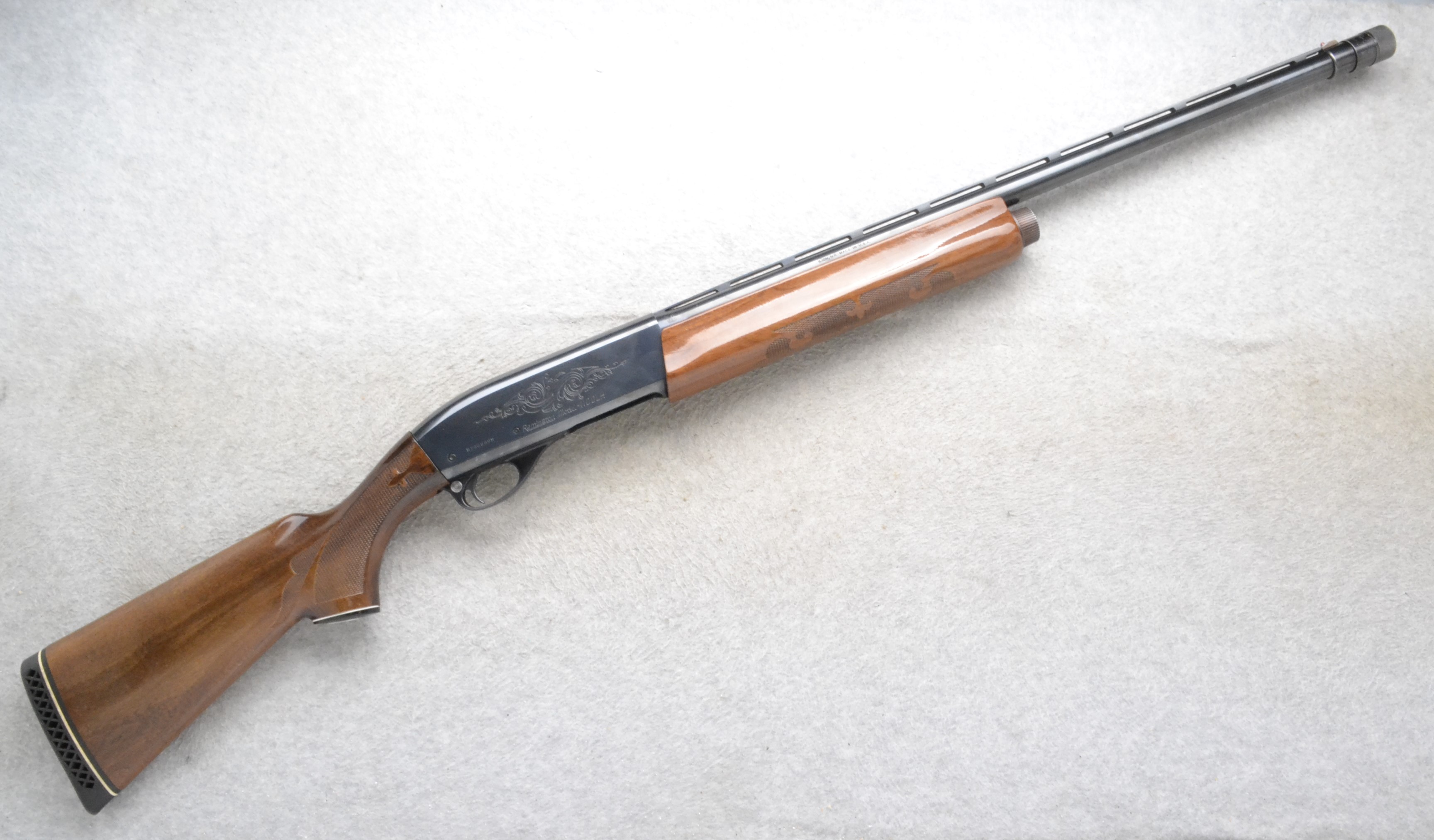 Remington ~ 1100 LH ~ 12 Gauge - Bass Pro Shops