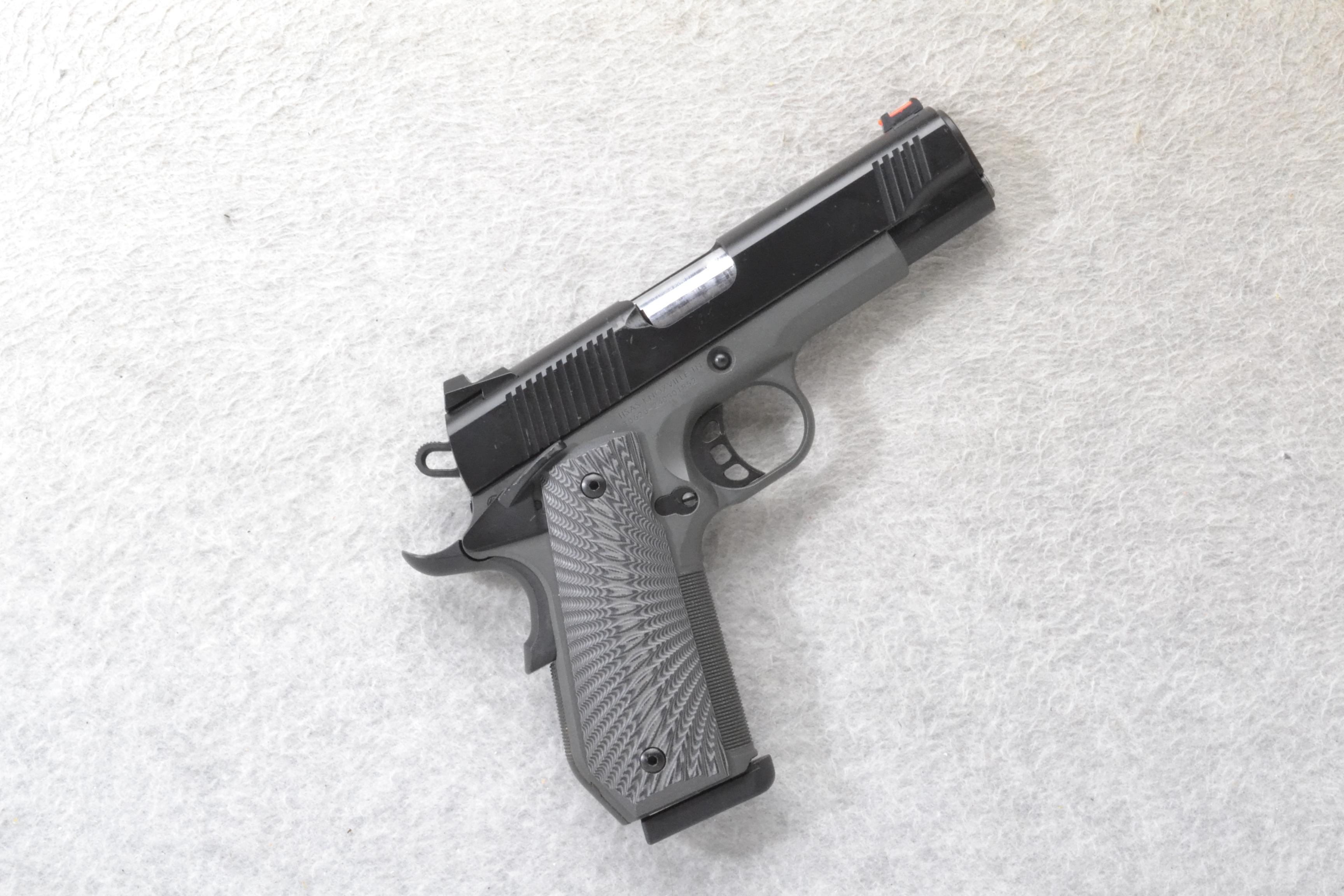 Tisas ~ Zig 1911 C10 Yukon ~ 10MM Auto - Bass Pro Shops