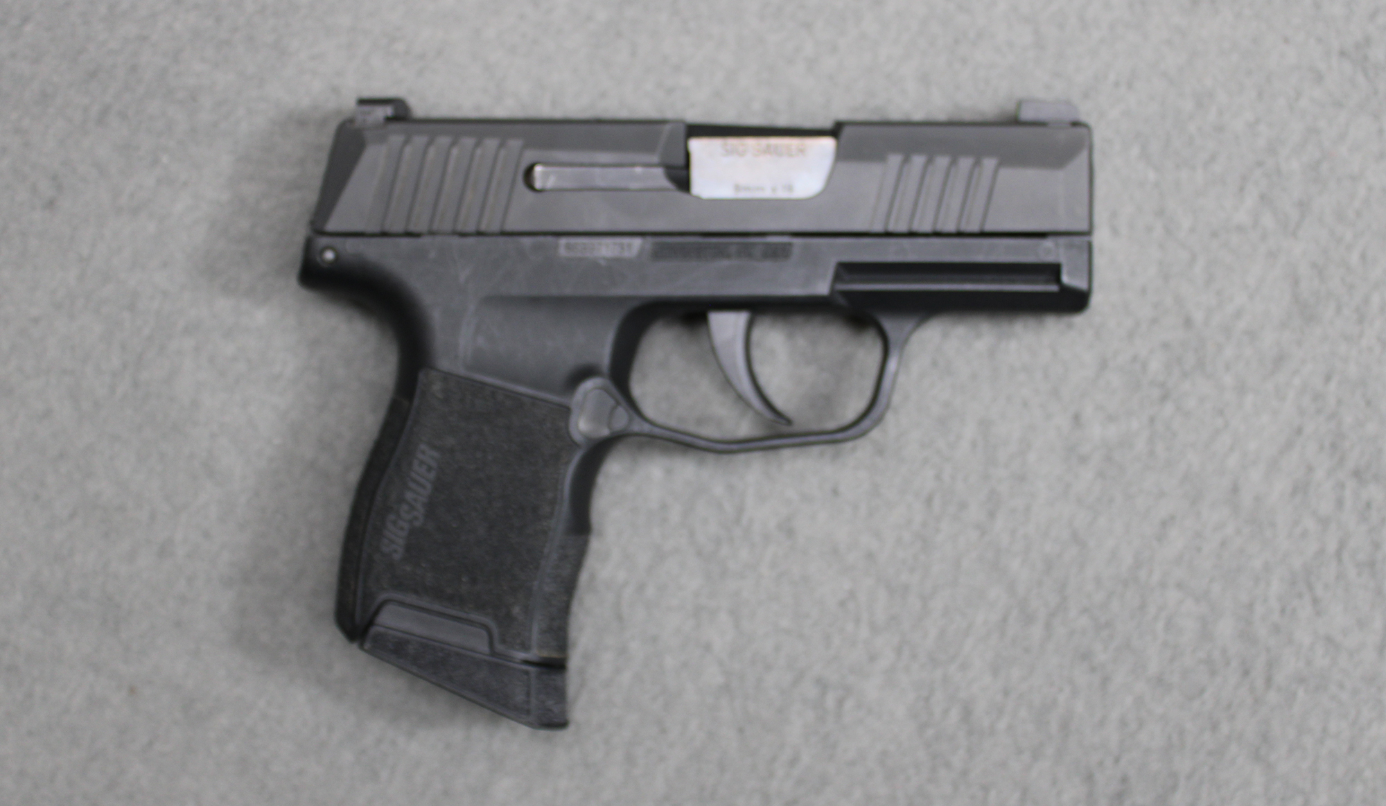Sig Sauer ~ P365 ~ 9mm Luger - Bass Pro Shops