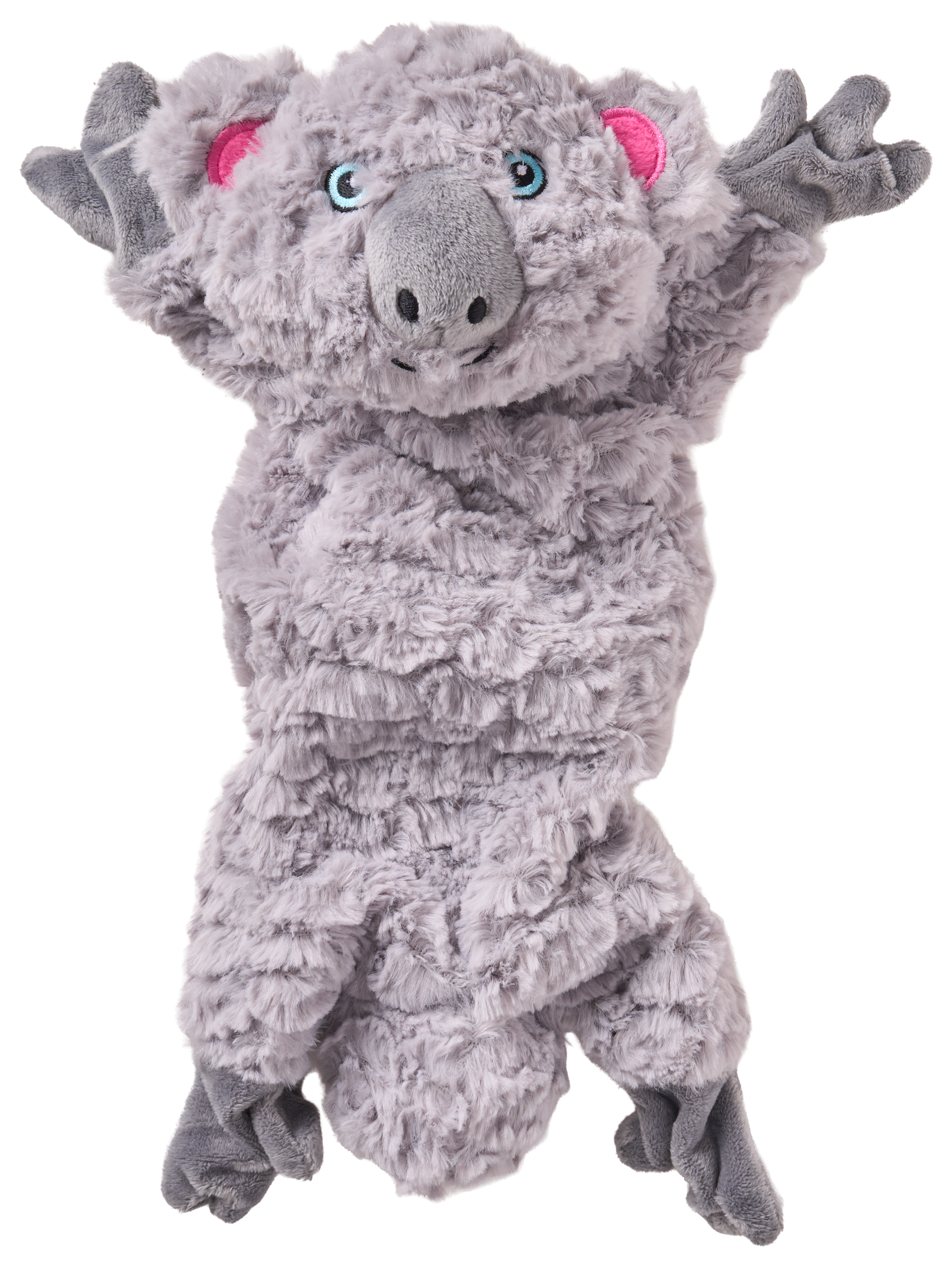 Image of Jolly Pets Fat Tail Koala Dog Toy