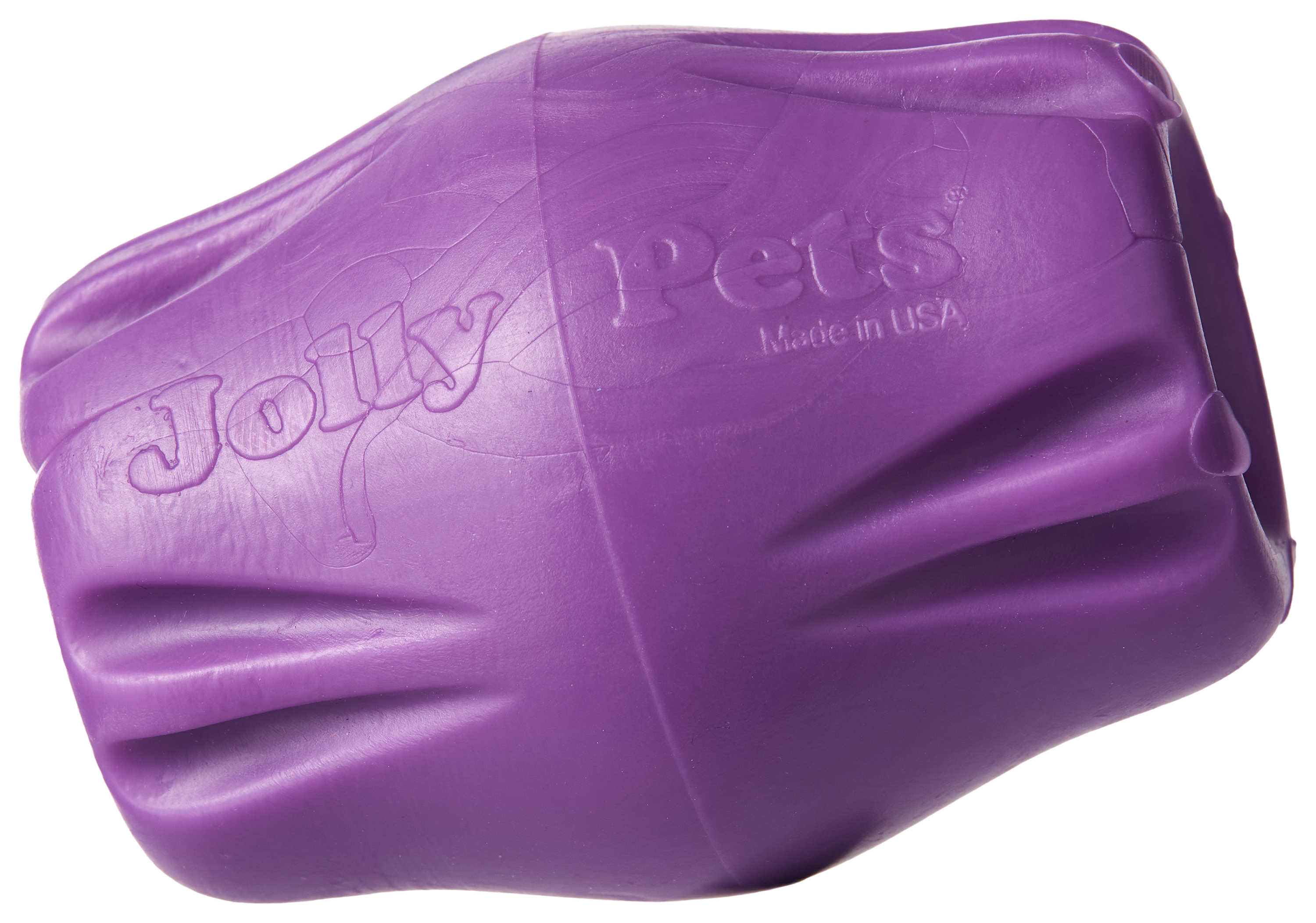 Image of Jolly Pets JollyChew Bobble Dog Toy - S