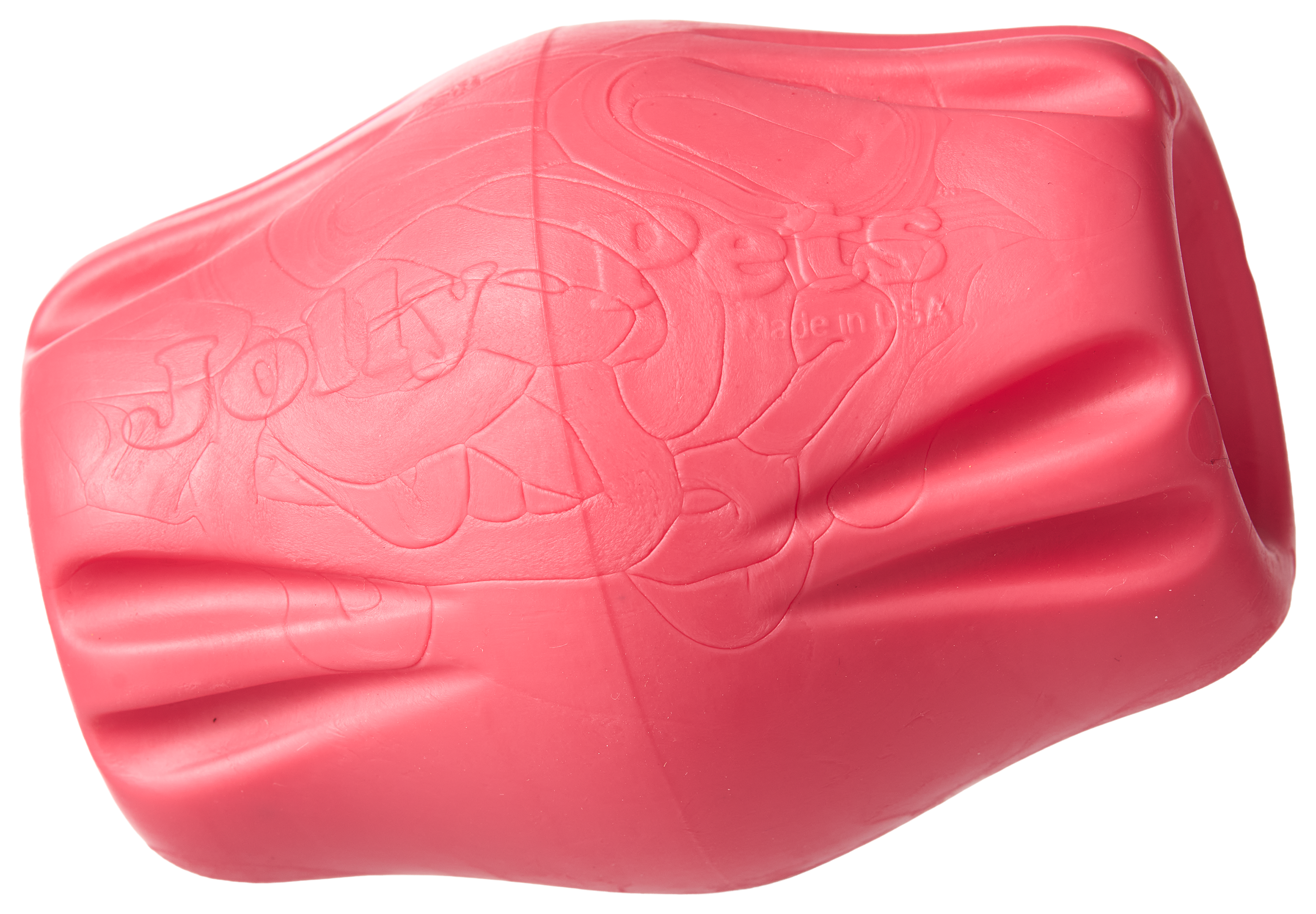 Image of Jolly Pets JollyChew Bobble Dog Toy