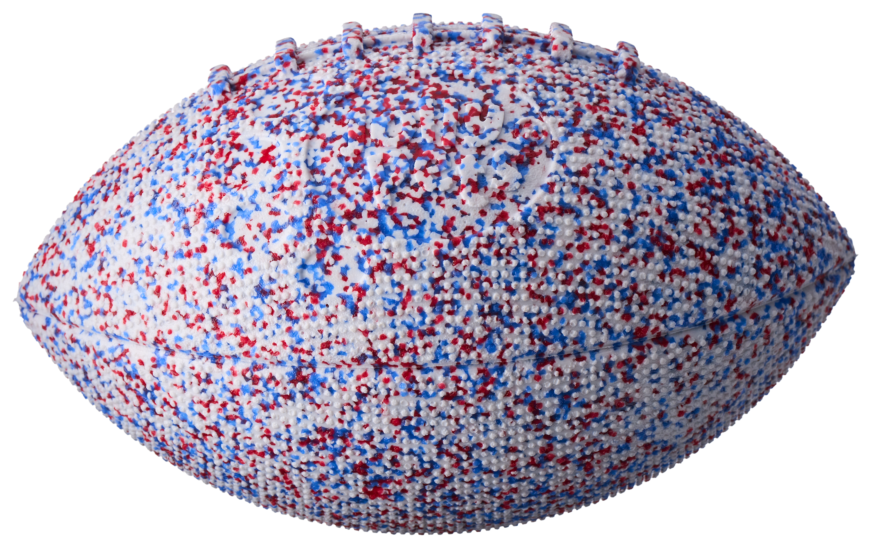 Image of Jolly Pets Jolly Football Dog Toy