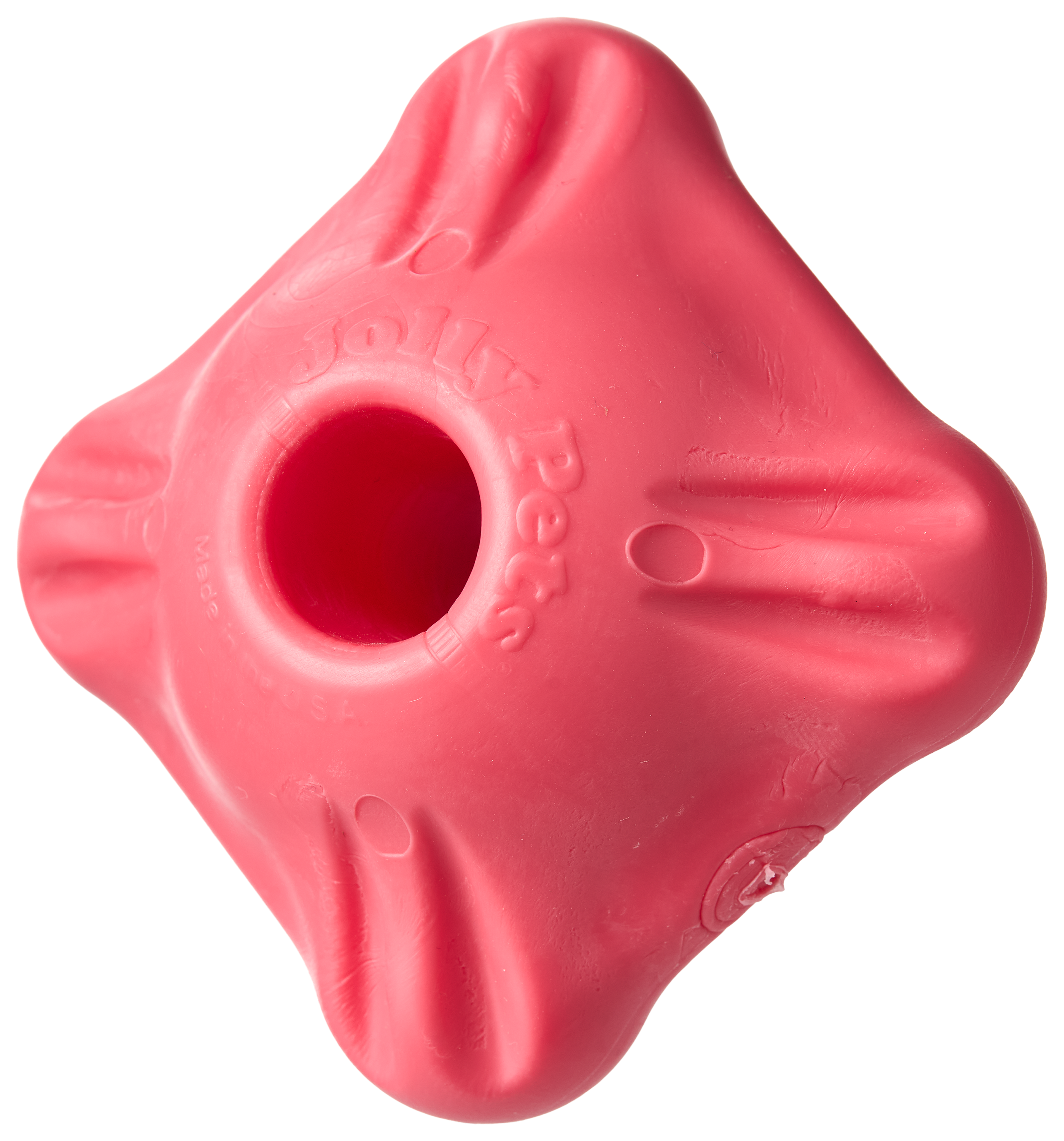Image of Jolly Pets Jolly Chew Squarble Dog Toy