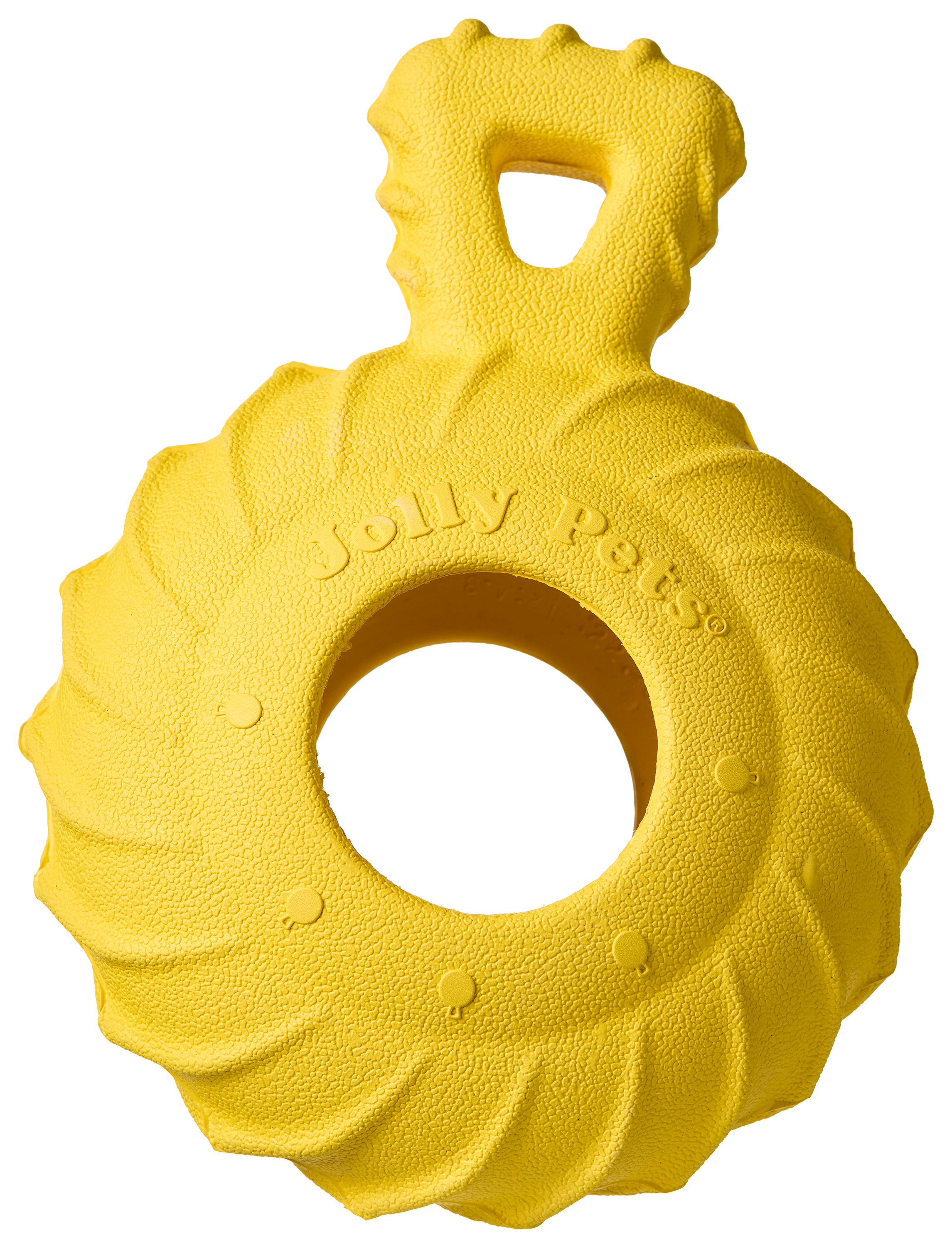 Image of Jolly Pets Jolly Tuff Treader Dog Toy