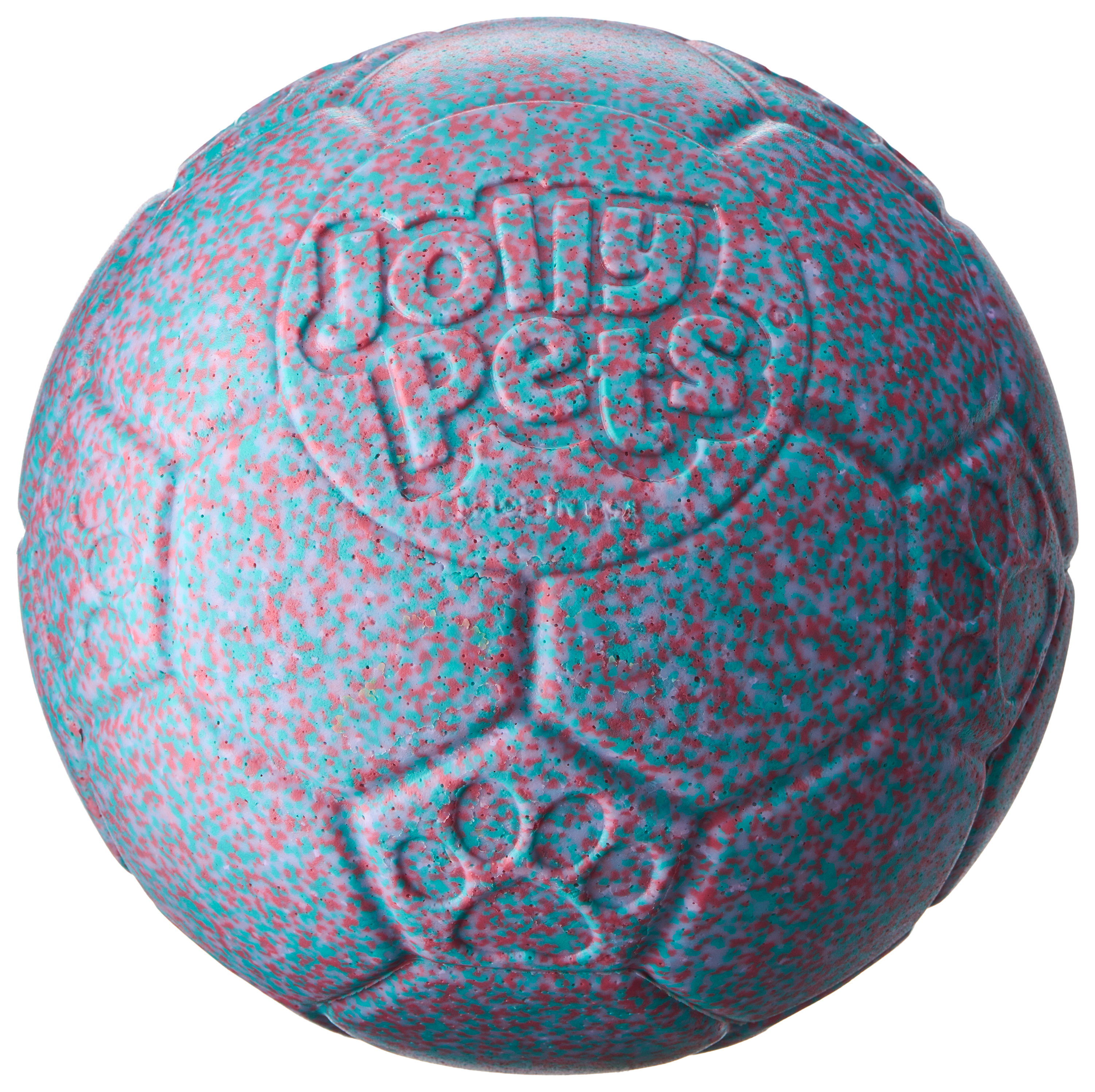 Image of Jolly Pets Scented Soccer Ball Dog Toy