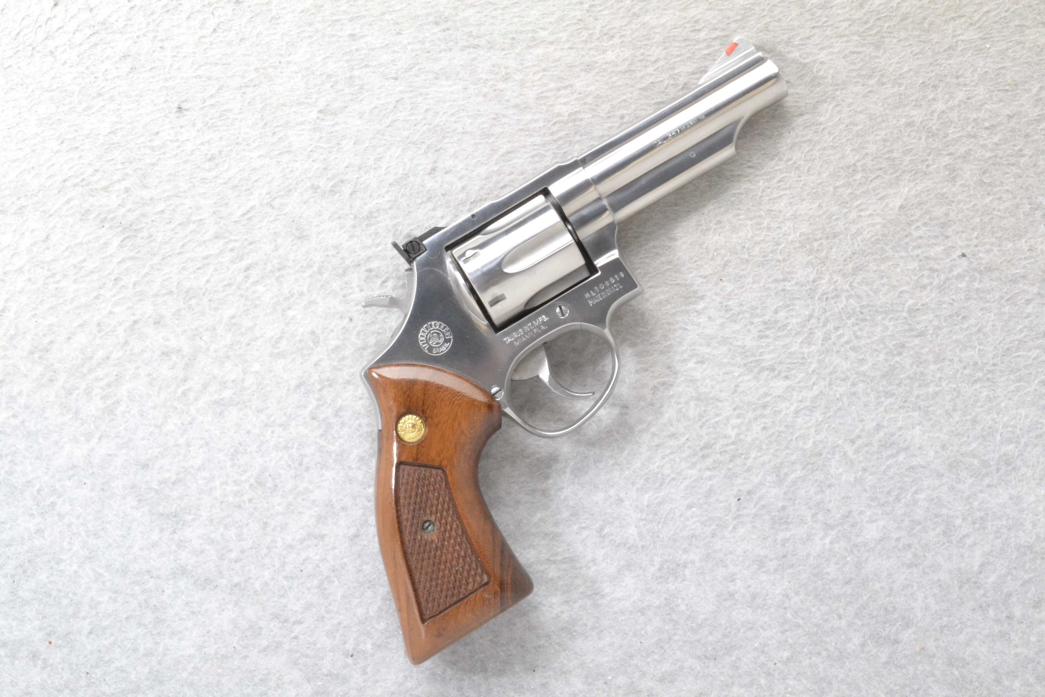 Taurus ~ 66 ~ .357 Magnum - Bass Pro Shops