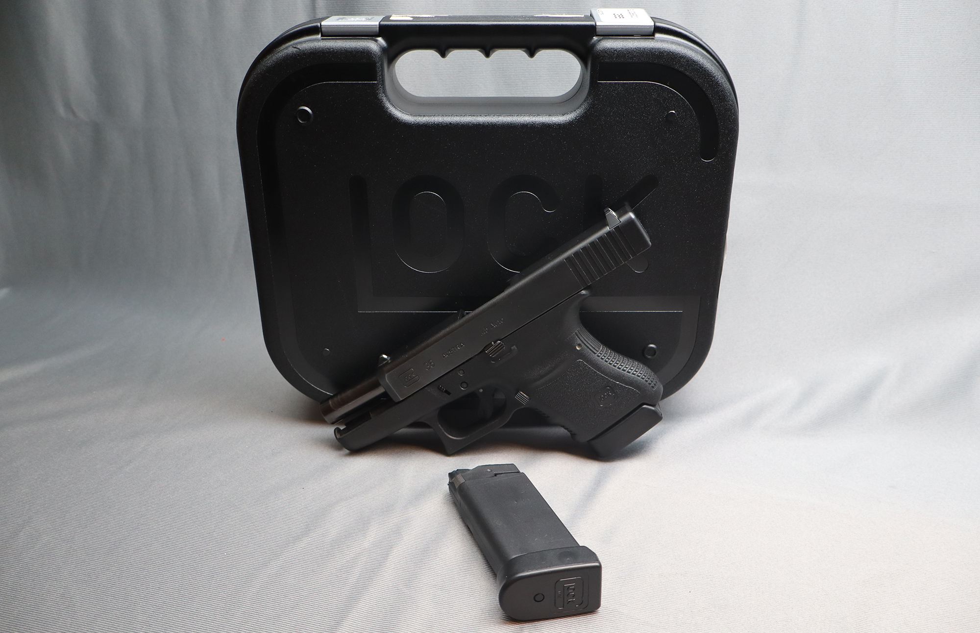 Image of Glock ~ 36 ~ .45 Auto