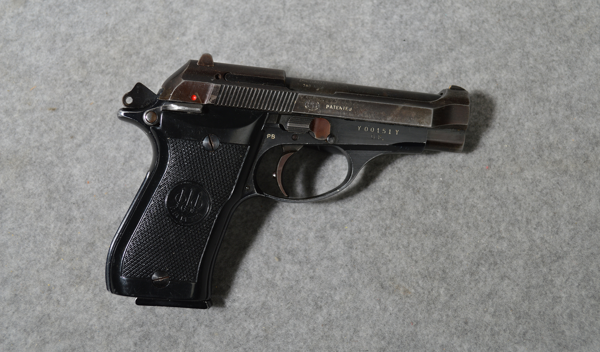 Image of Beretta ~ 85 BB ~ 380 ACP
