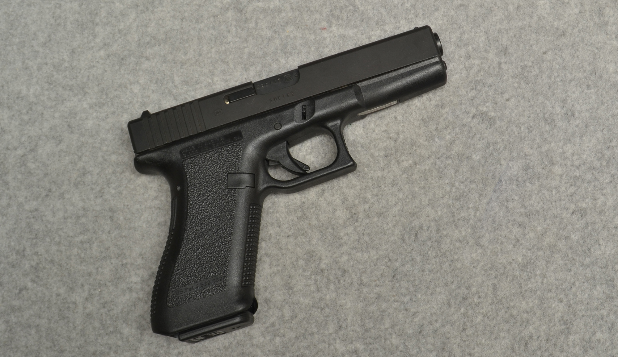 Glock ~ 17 ~ 9MM Luger - Bass Pro Shops