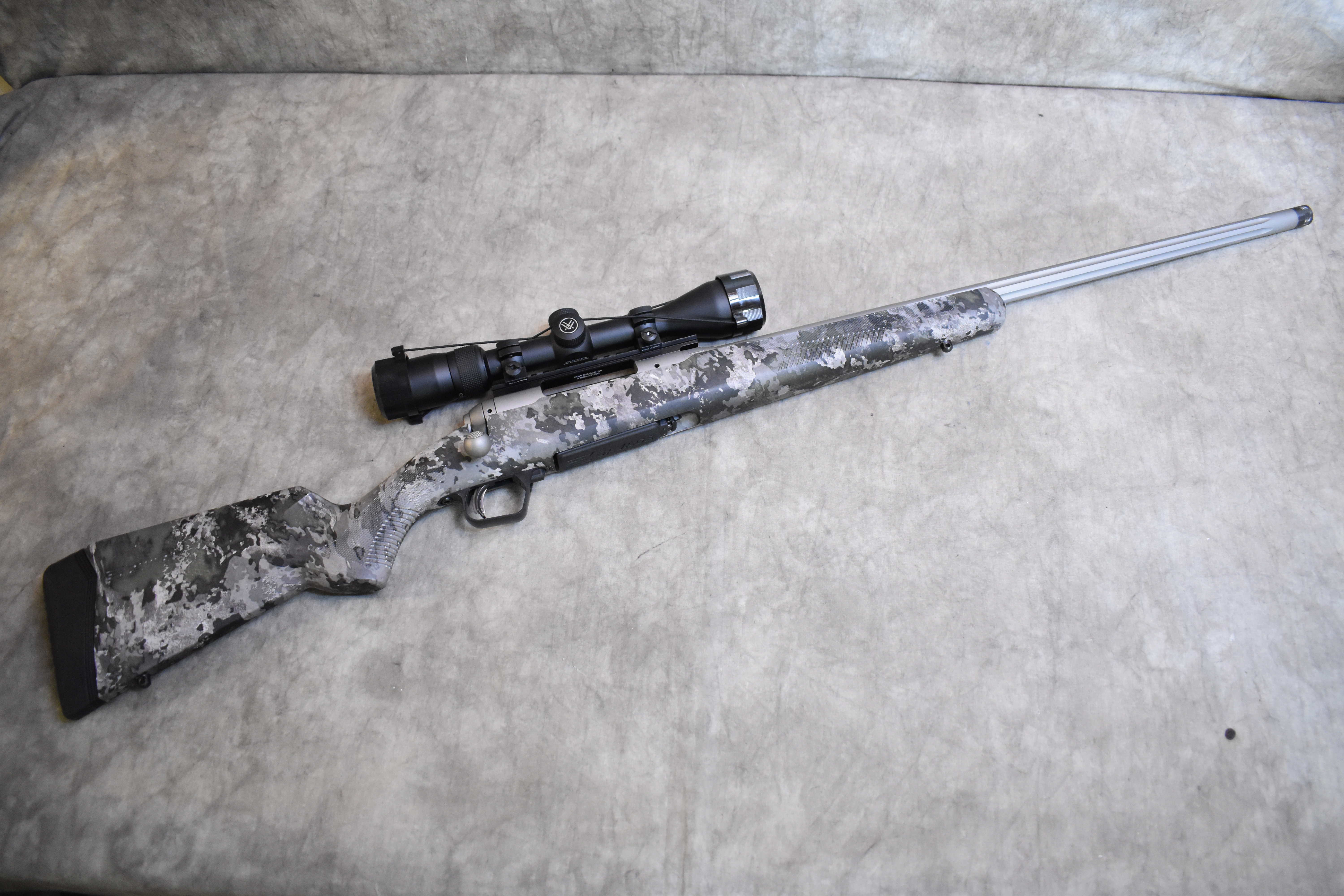 Savage ~ Model 110 ~ 6.5mm Creedmor - Bass Pro Shops