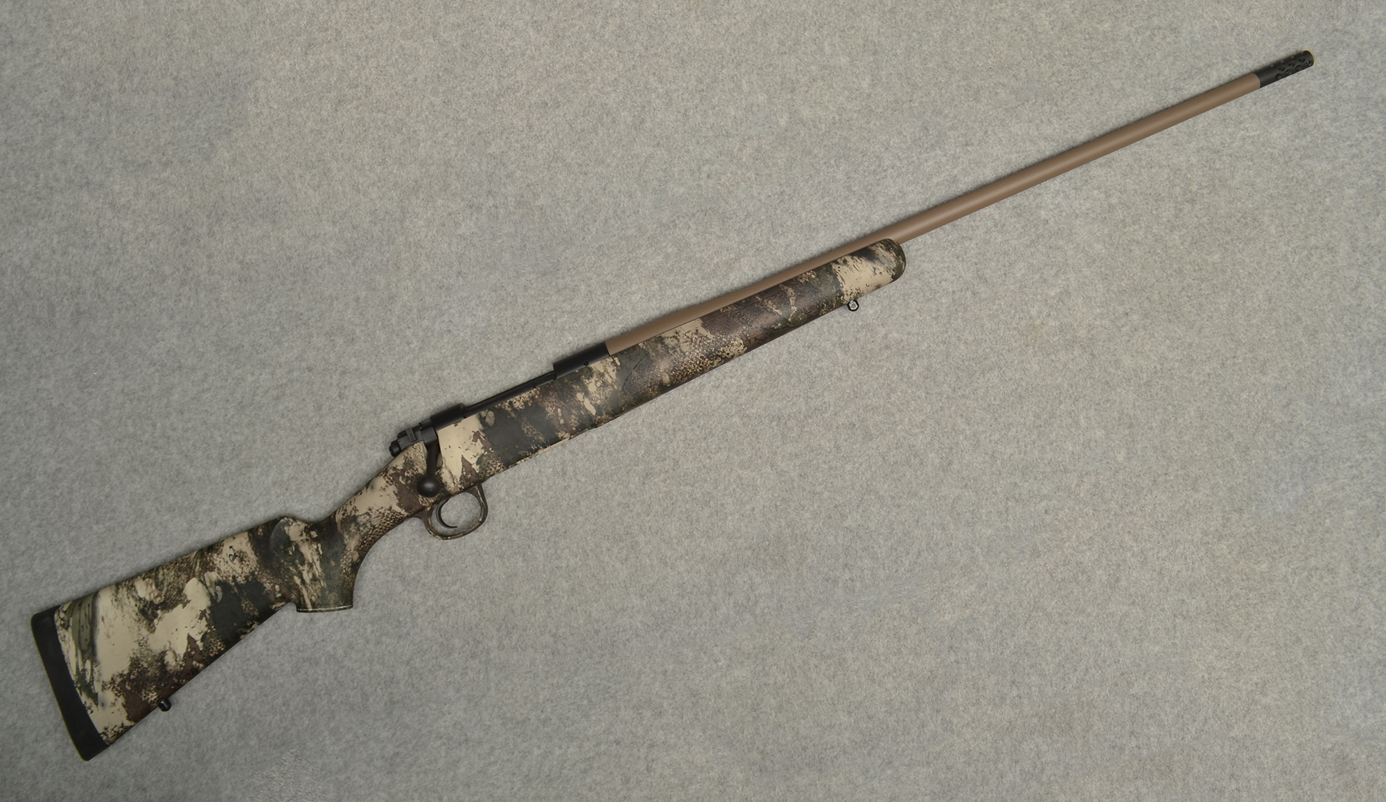 Kimber ~ Hunter Pro AW ~ .30-06 - Bass Pro Shops