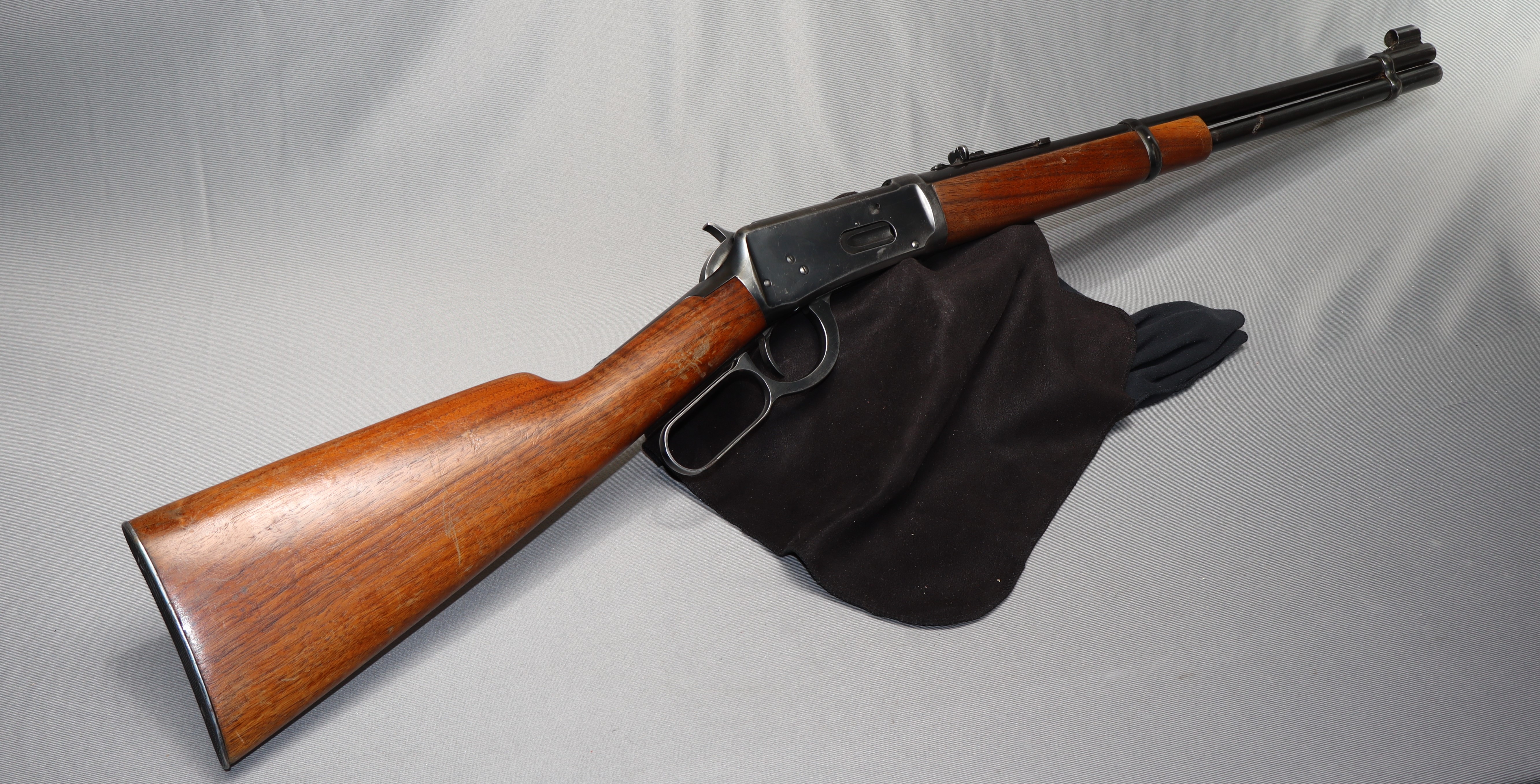 Image of Winchester ~ Model 94 ~ .32 Winchester Special