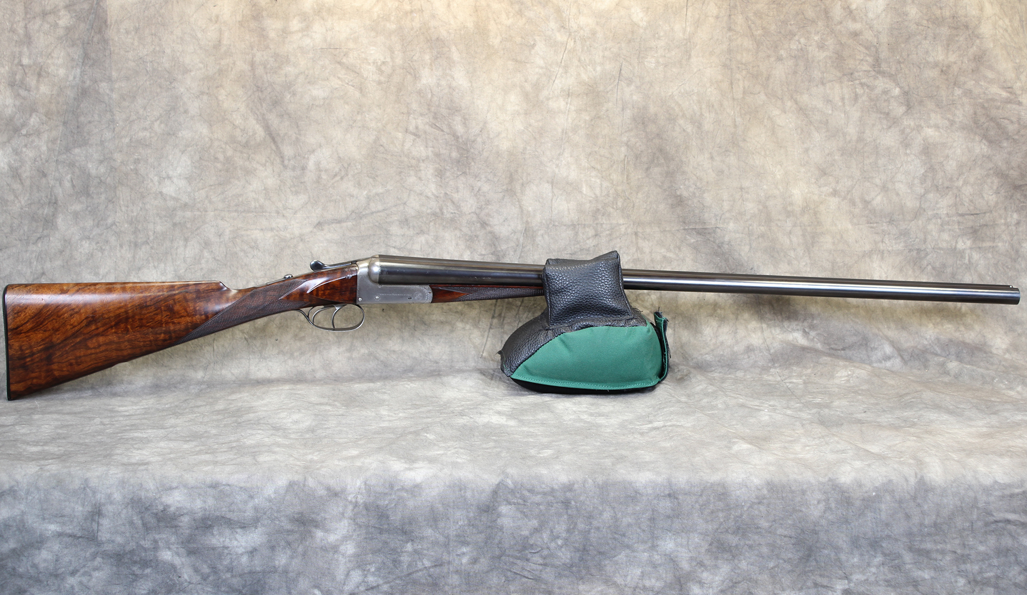 William Powell ~ Boxlock ~ 12 Gauge - Bass Pro Shops