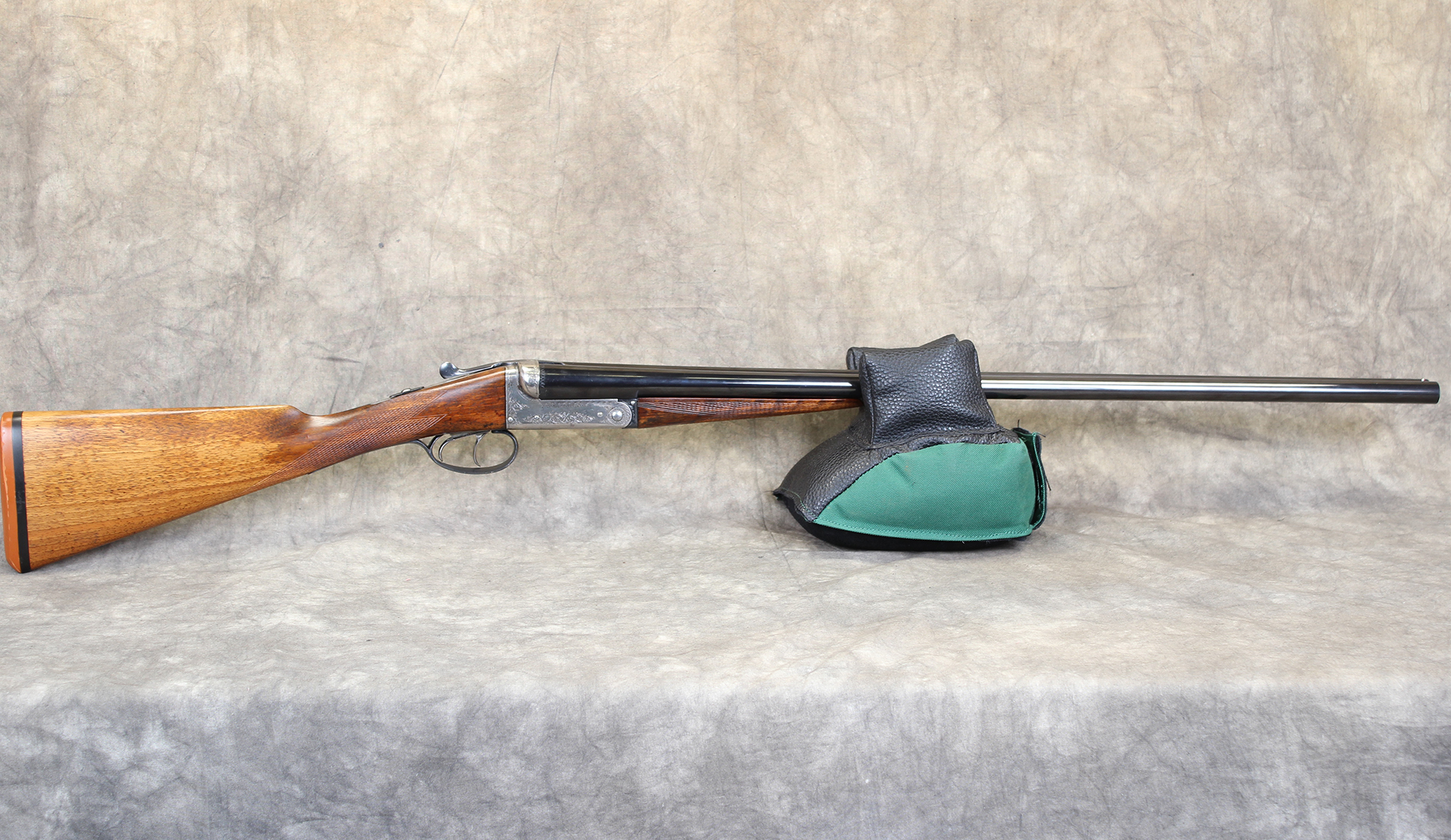 Image of Cogswell & Harrison ~ Avant Tout ~ 20 Gauge