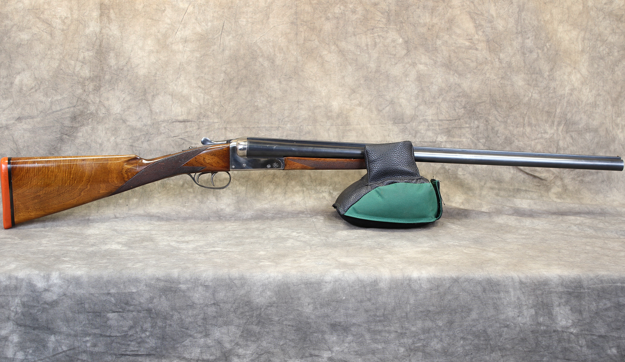 Image of AYA ~ Boxlock ~ 10 Gauge