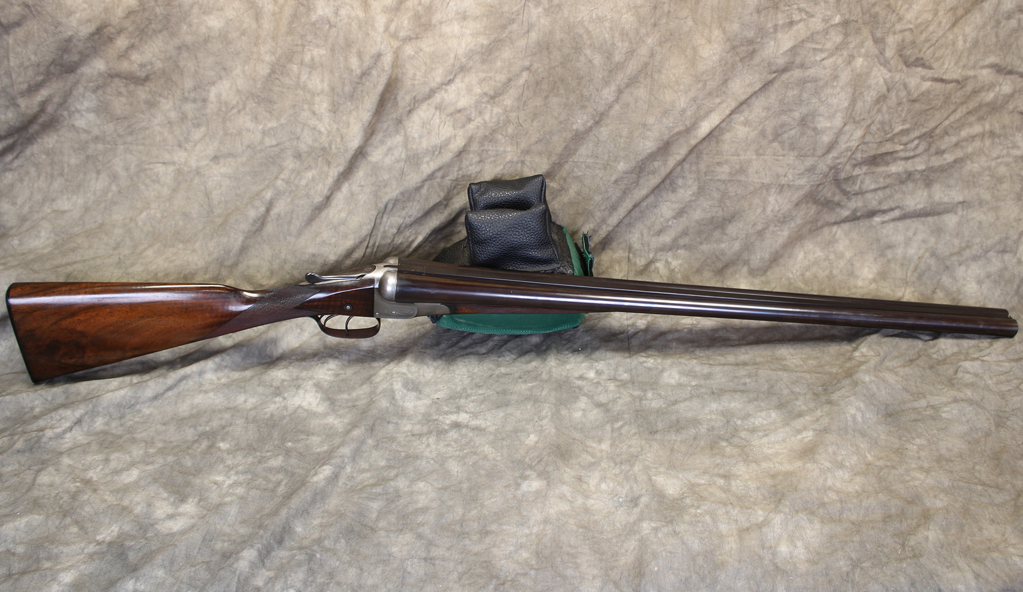 W.W. Greener ~ D1 ~ 12 Gauge - Bass Pro Shops