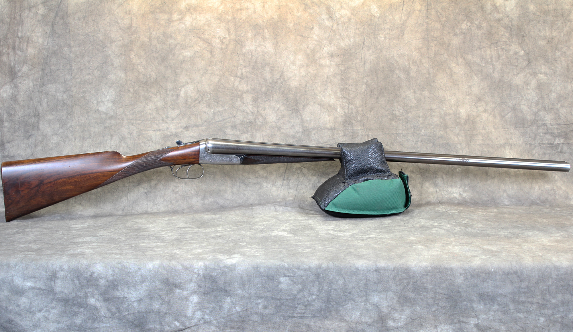 Image of Cogswell & Harrington ~ Avant Tout ~ 12 Gauge