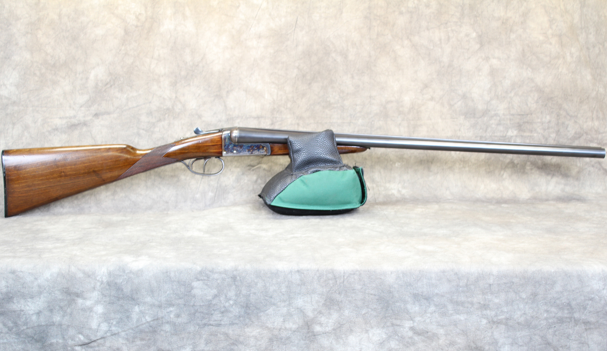 Image of AYA ~ Boxlock ~ 12 gauge