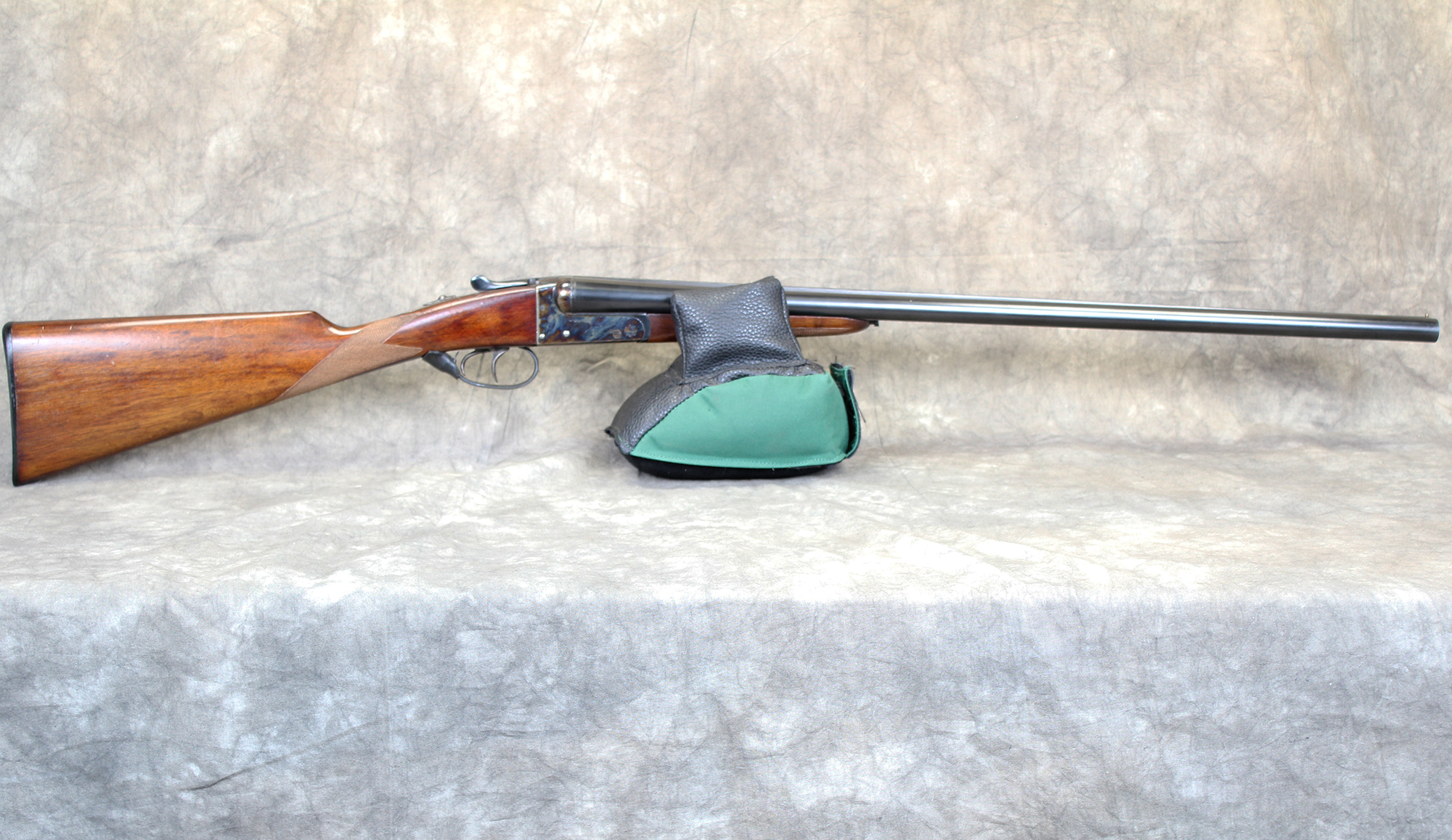 Image of AYA ~ Boxlock ~ 12 gauge