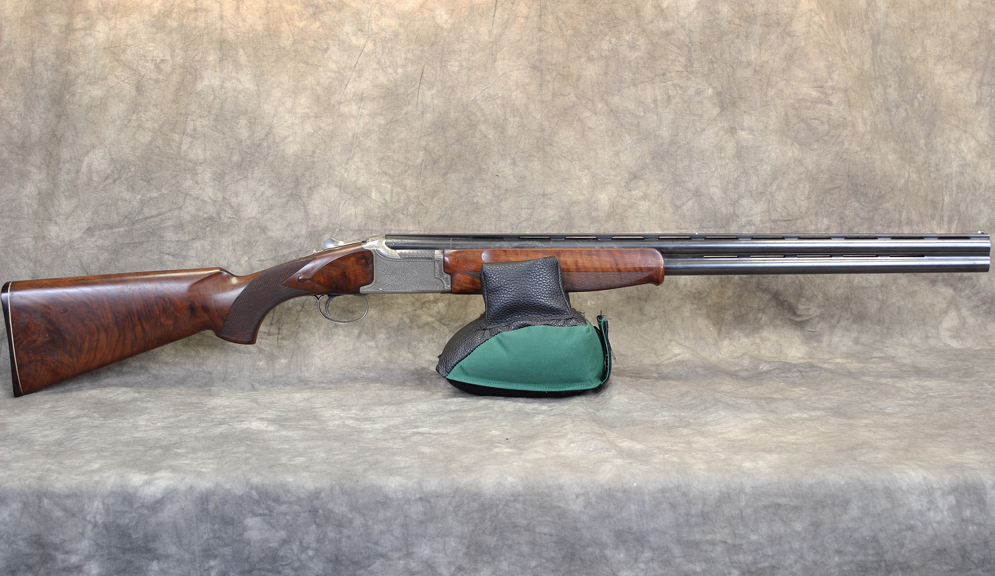 Winchester ~ Grand European ~ 12 Gauge - Winchester
