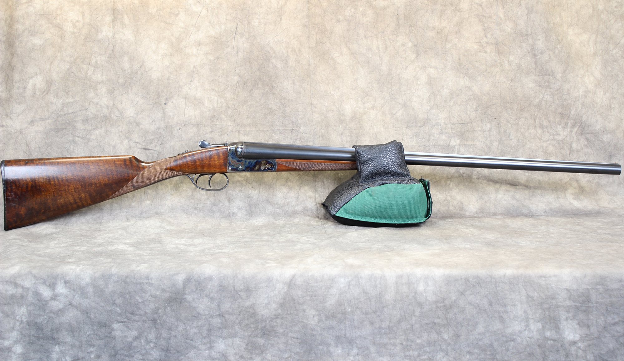 Image of AYA ~ Yeoman ~ 12 Gauge